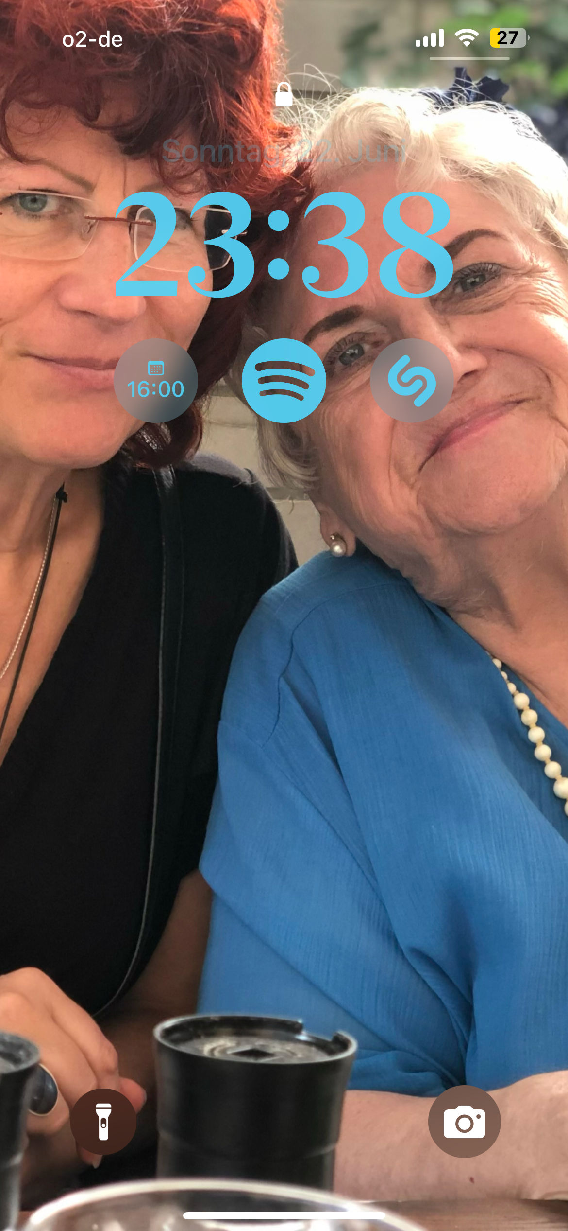 Für meine Oma, meine Mama und ein Stück Zuhause! campaign photo, 6 of 8