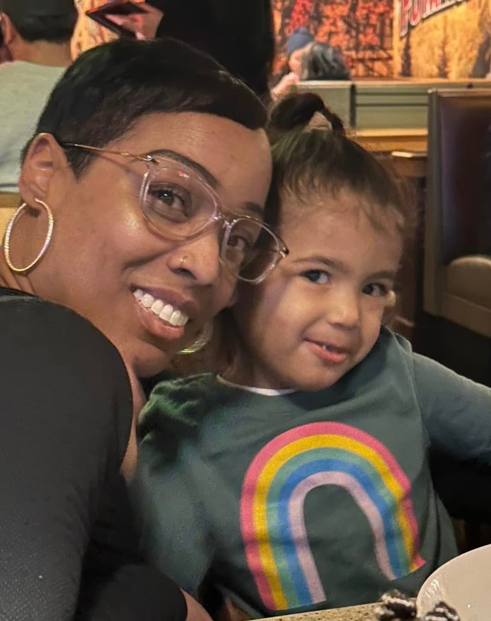 Help Me Stay in My Granddaughter’s Life campaign photo, 2 of 4