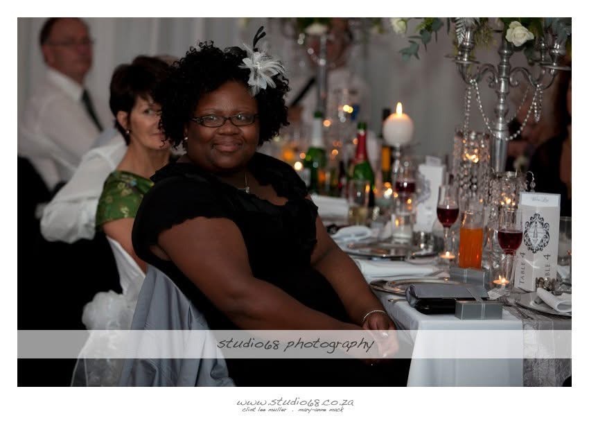 In Memory of Zinzi Mani – Support for her mom campaign photo, 2 of 4