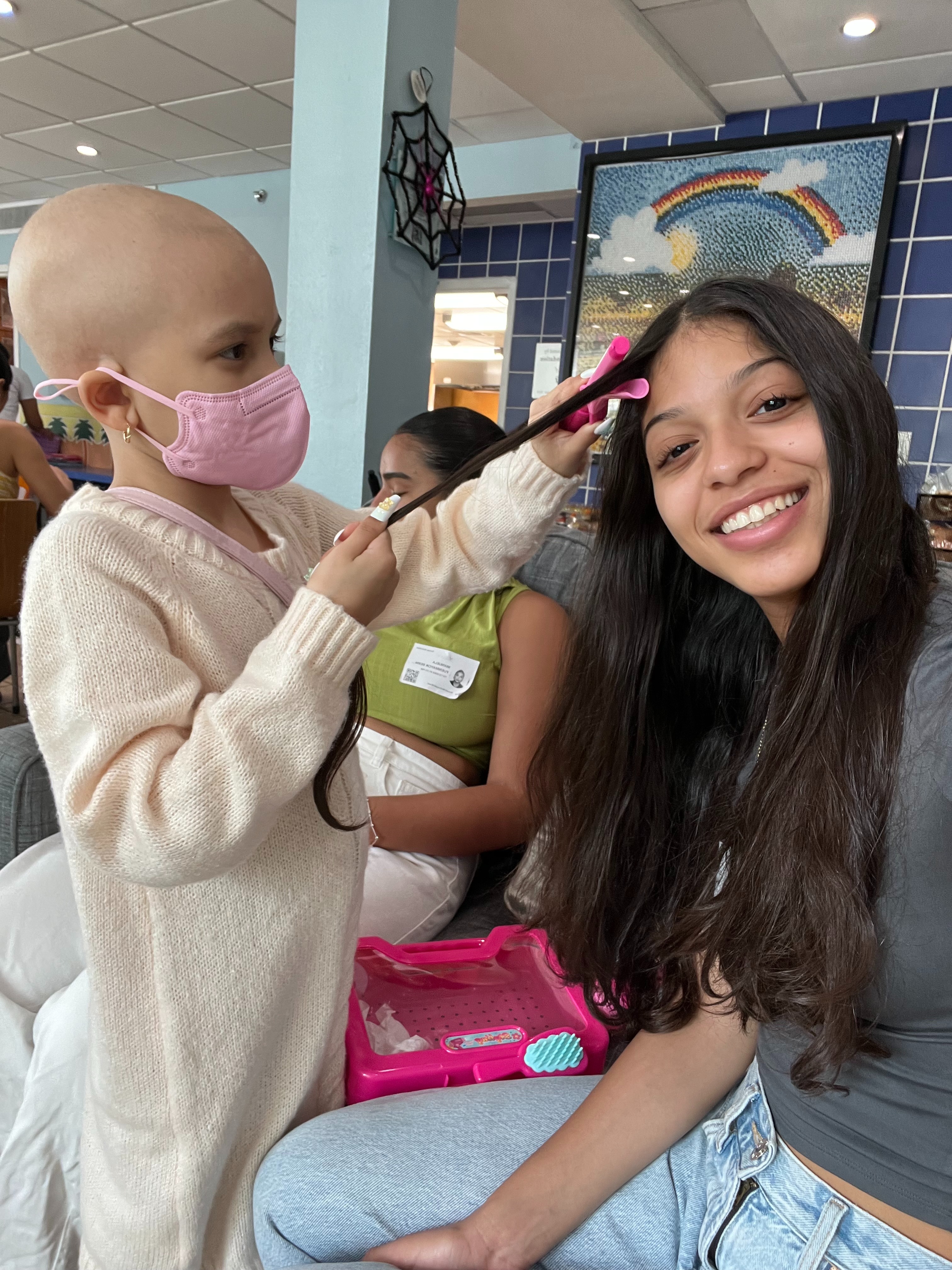Uplifting Families with God’s Grace campaign photo, 4 of 7