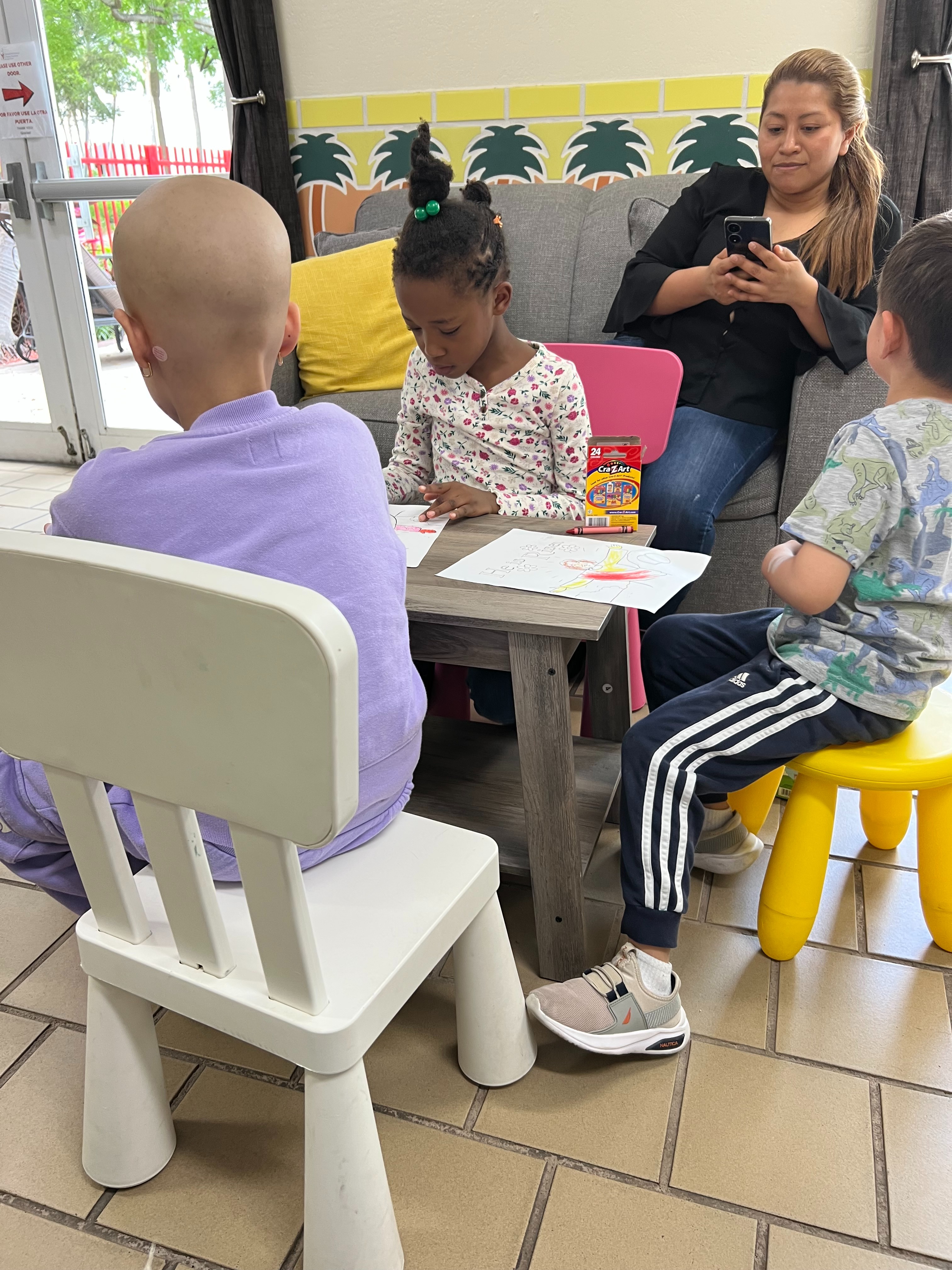 Uplifting Families with God’s Grace campaign photo, 5 of 7