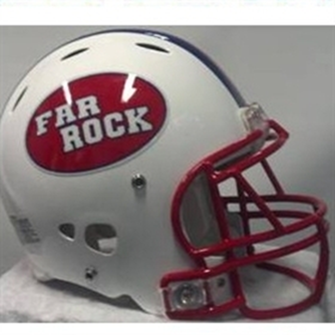 Support the Far Rockaway Educational Campus Football Team! campaign photo, 2 of 4