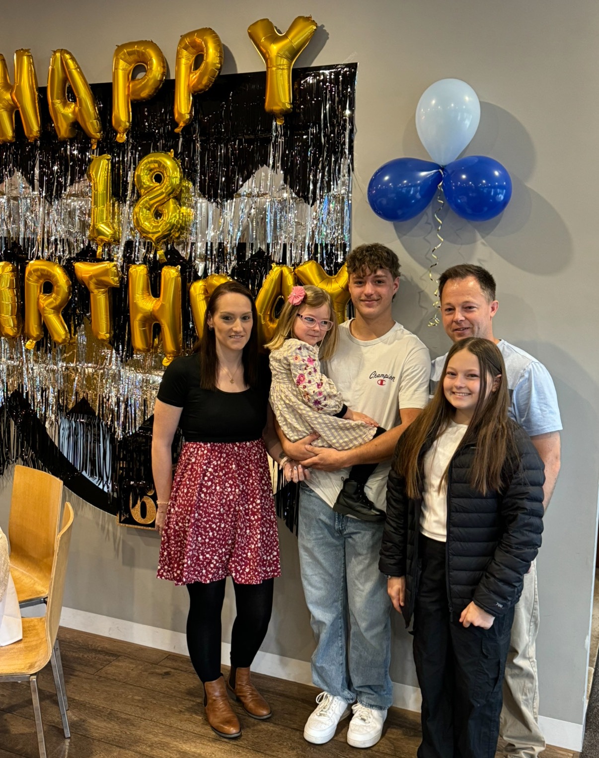 Support Bree’s Fight – Help Her Family Get to Melbourne campaign photo, 5 of 6