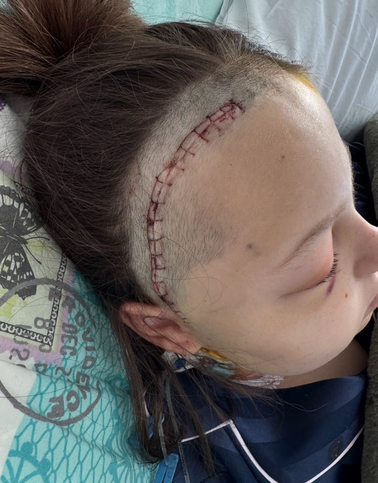 Support Bree’s Fight – Help Her Family Get to Melbourne campaign photo, 4 of 6