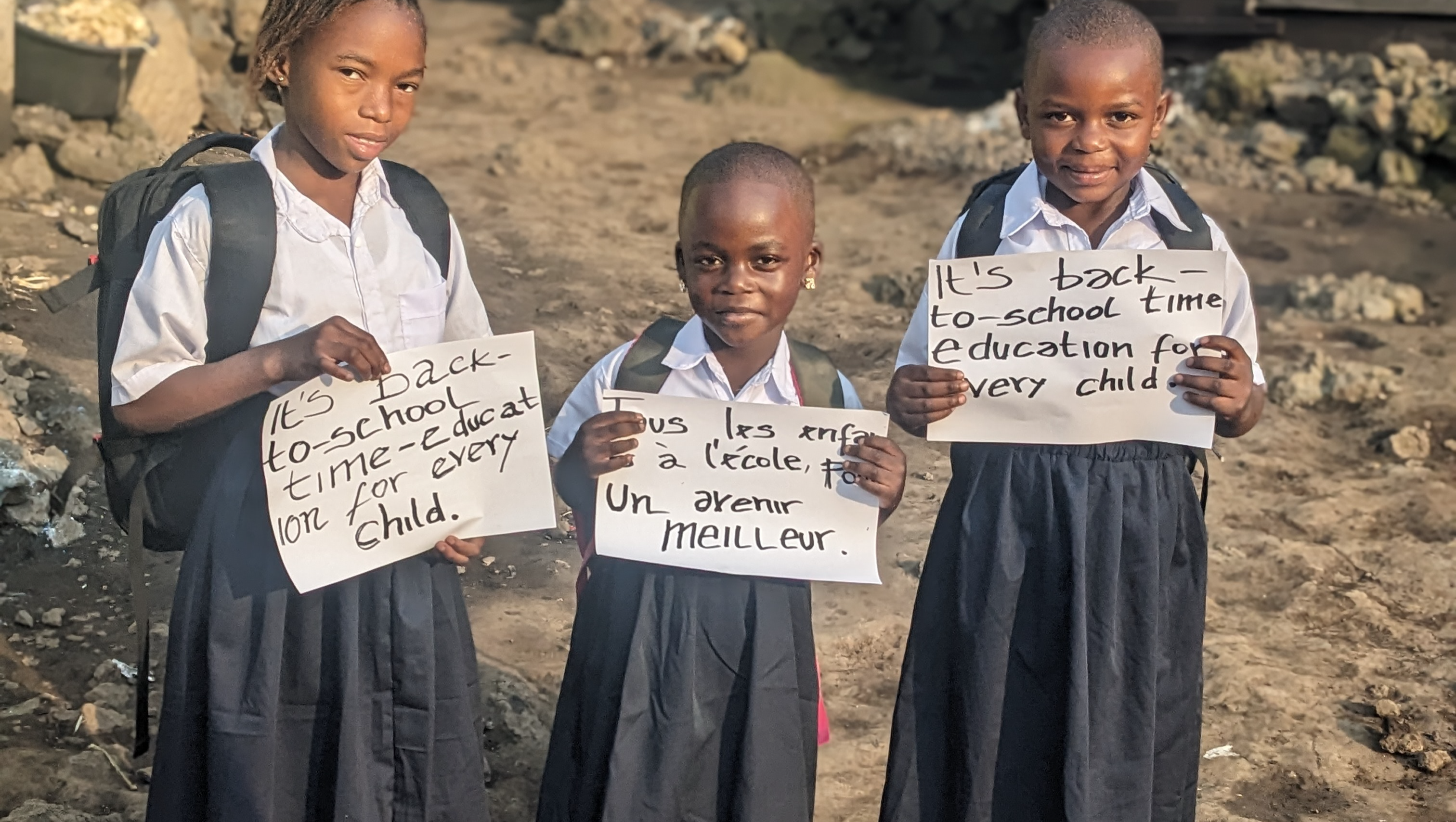 Tumaini Academy photo