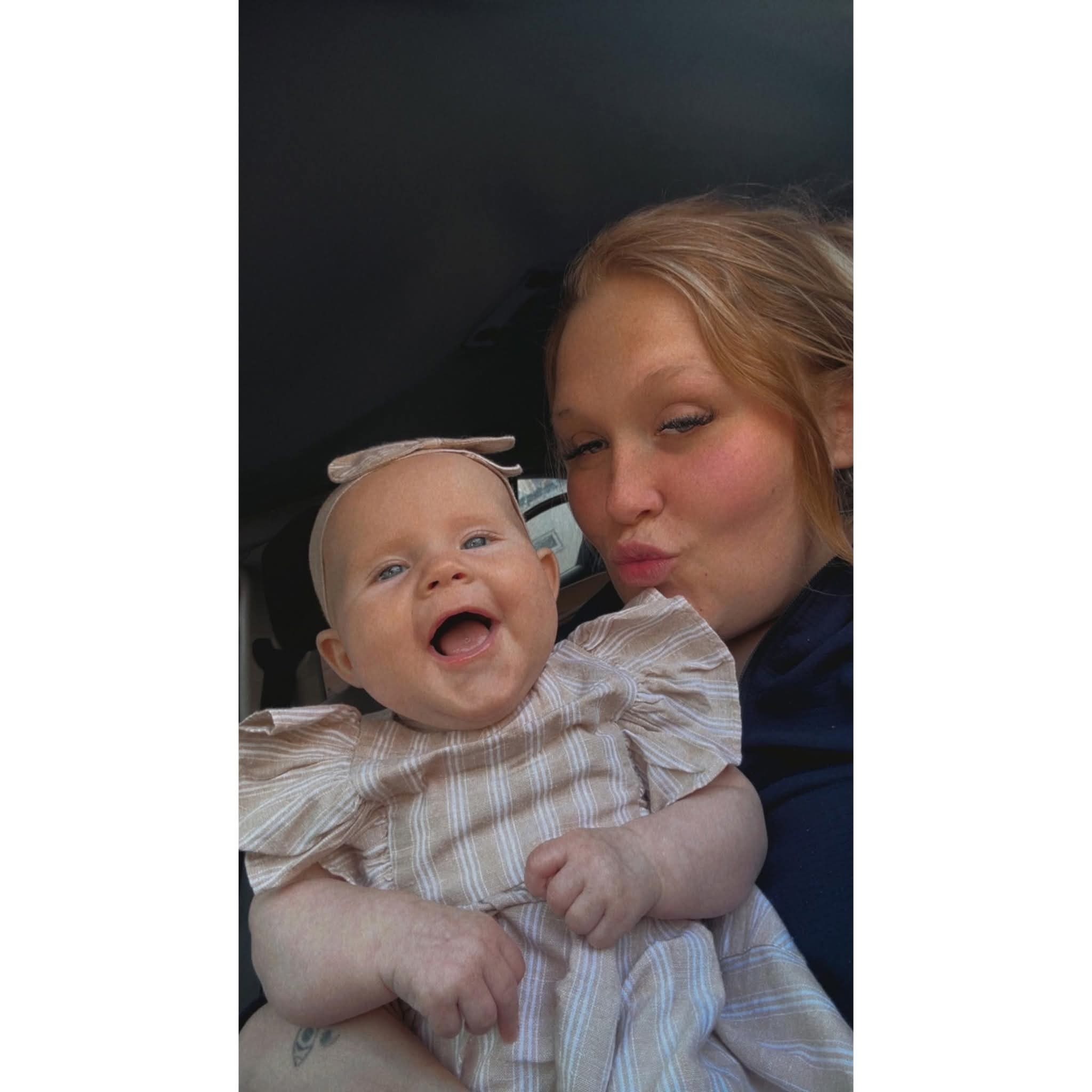 Family in  urgent need after house fire campaign photo, 6 of 8