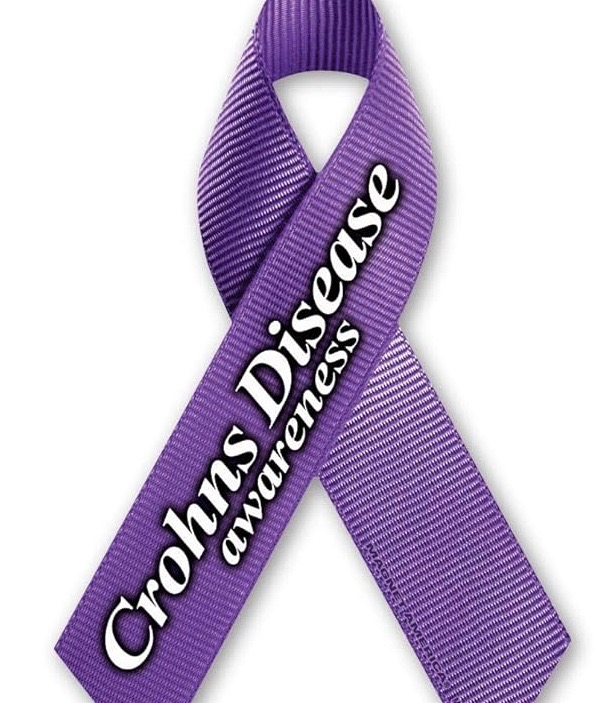 Step by Step for Crohn’s – Help Us Make a Difference campaign photo, 4 of 5