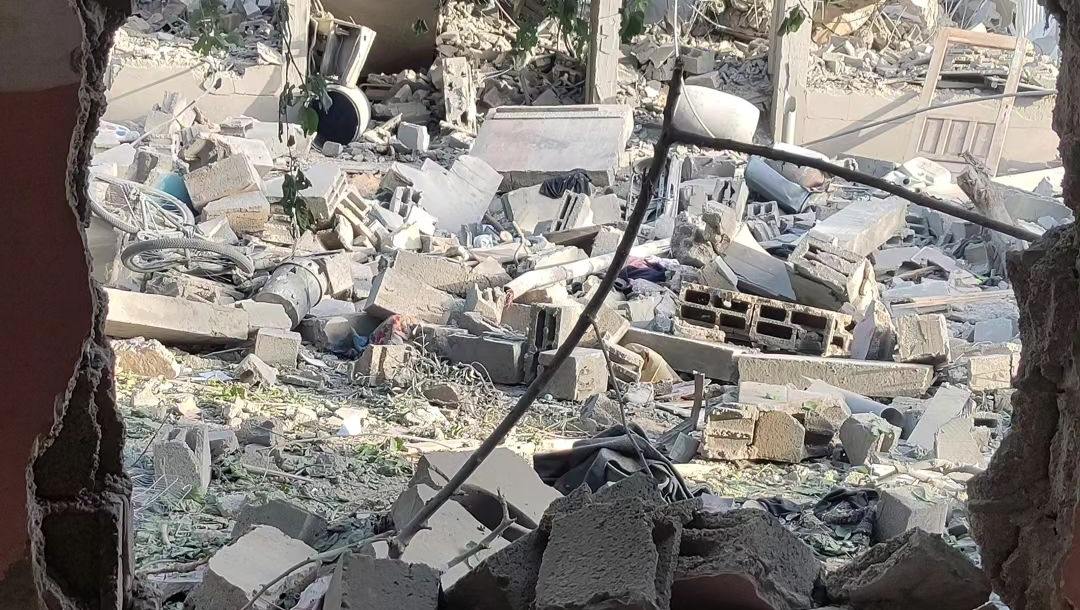 "12 Lives Hanging by a Thread in Gaza – Be Their Lifeline photo