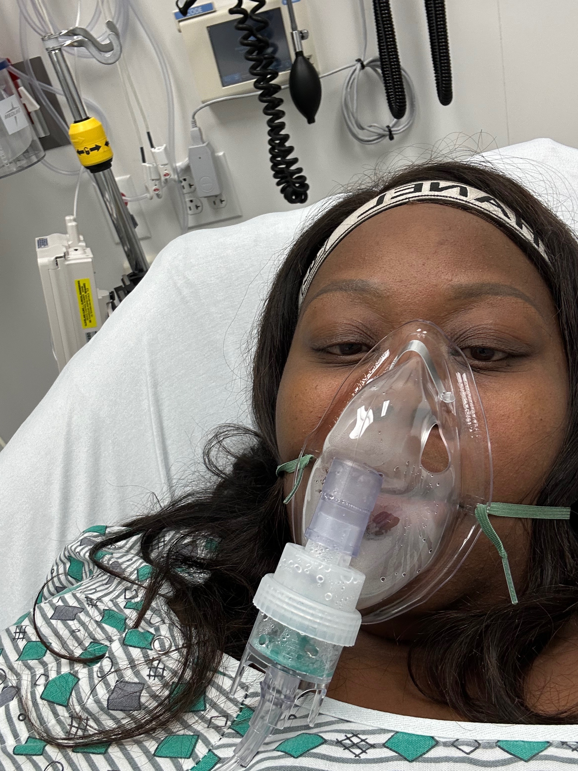 Support Cheri's Battle with Stage 4 Cancer campaign photo, 4 of 8