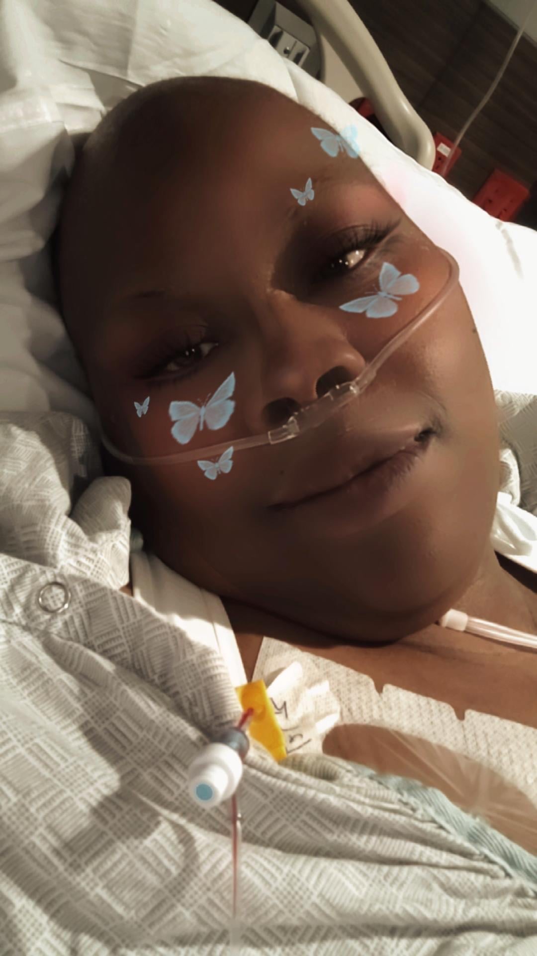 Support Cheri's Battle with Stage 4 Cancer campaign photo, 6 of 8