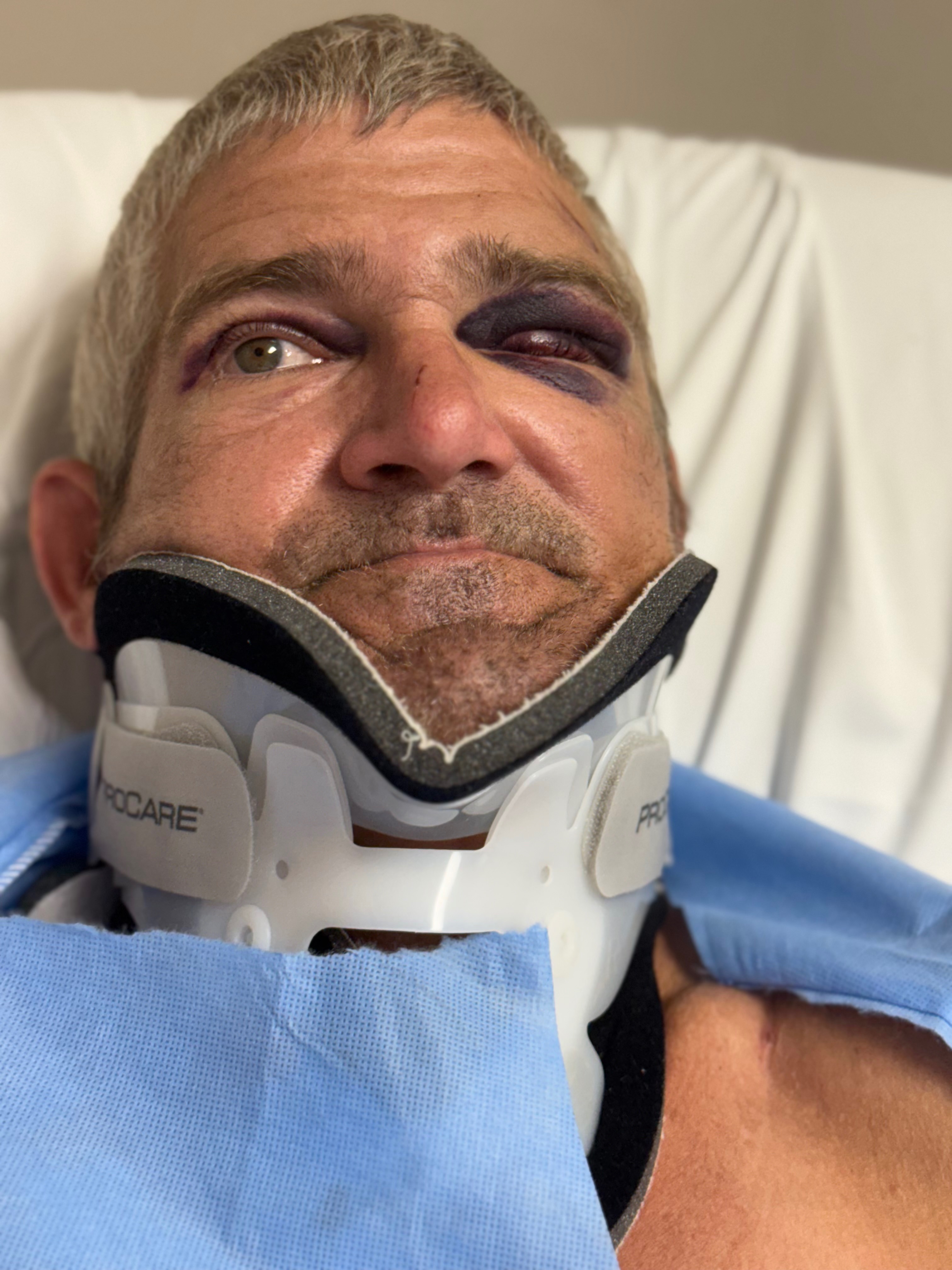 Support Dave's Recovery from Severe Injuries campaign photo, 2 of 7