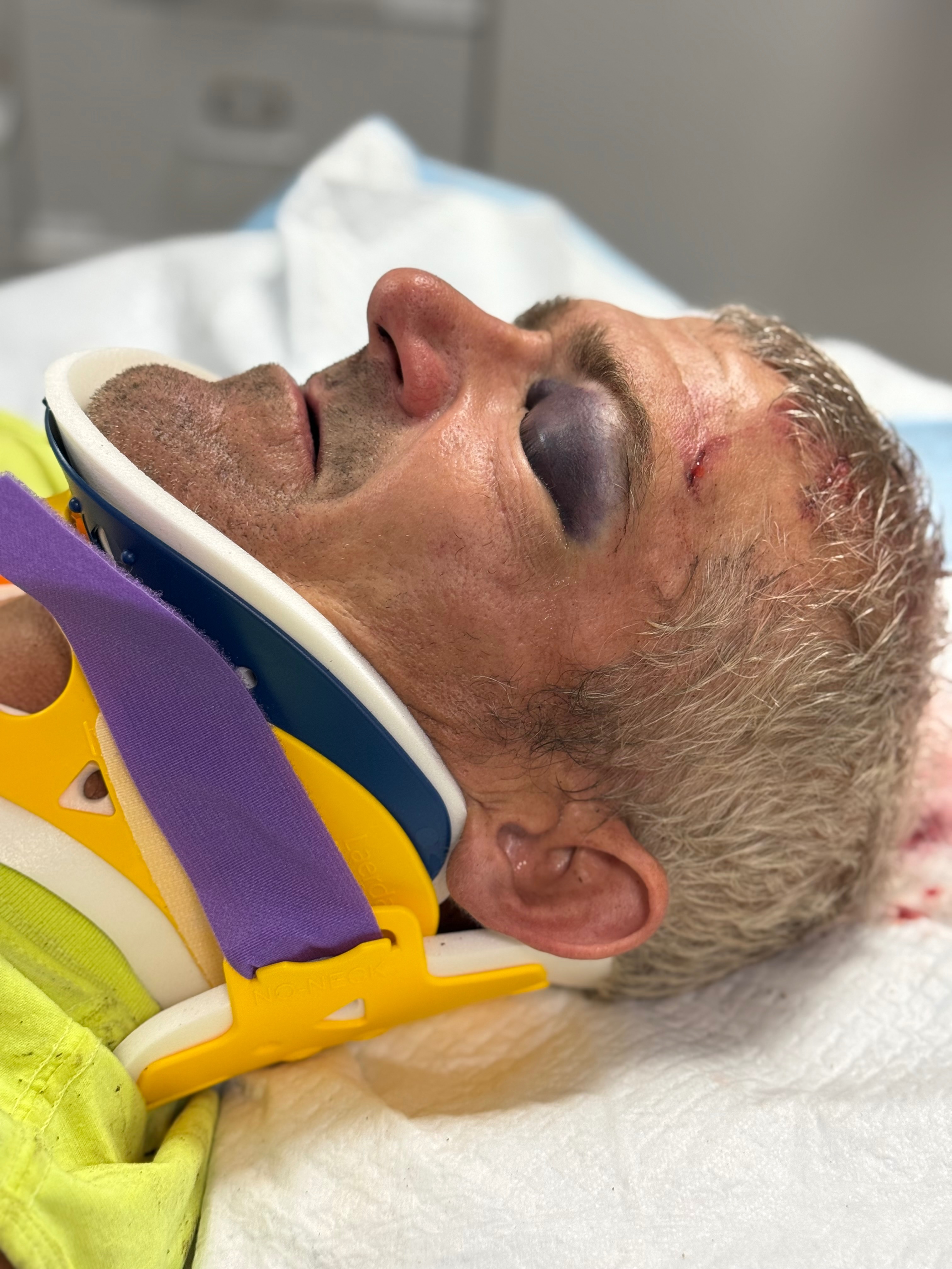 Support Dave's Recovery from Severe Injuries campaign photo, 4 of 7