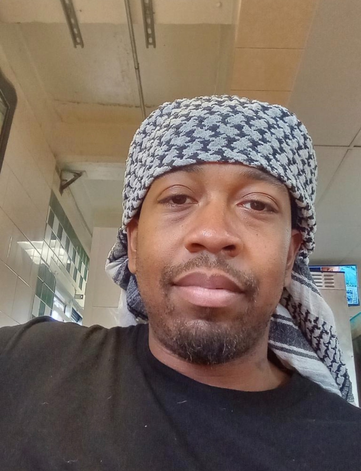 Help Rodney D. Brown Jr Get Fair Representation campaign photo, 2 of 5