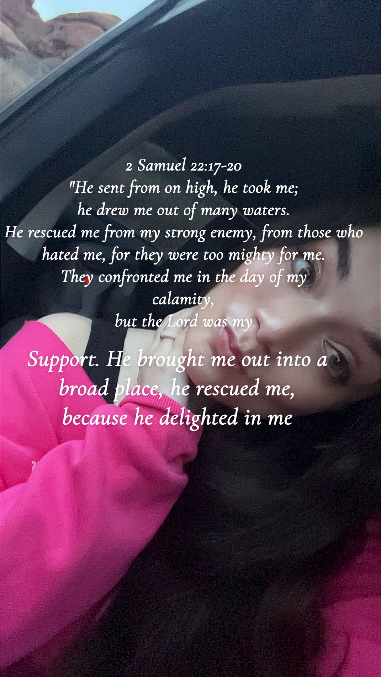 Support Marisa (Stauffer) Matthews’ Fight for Her Life campaign photo, 4 of 5