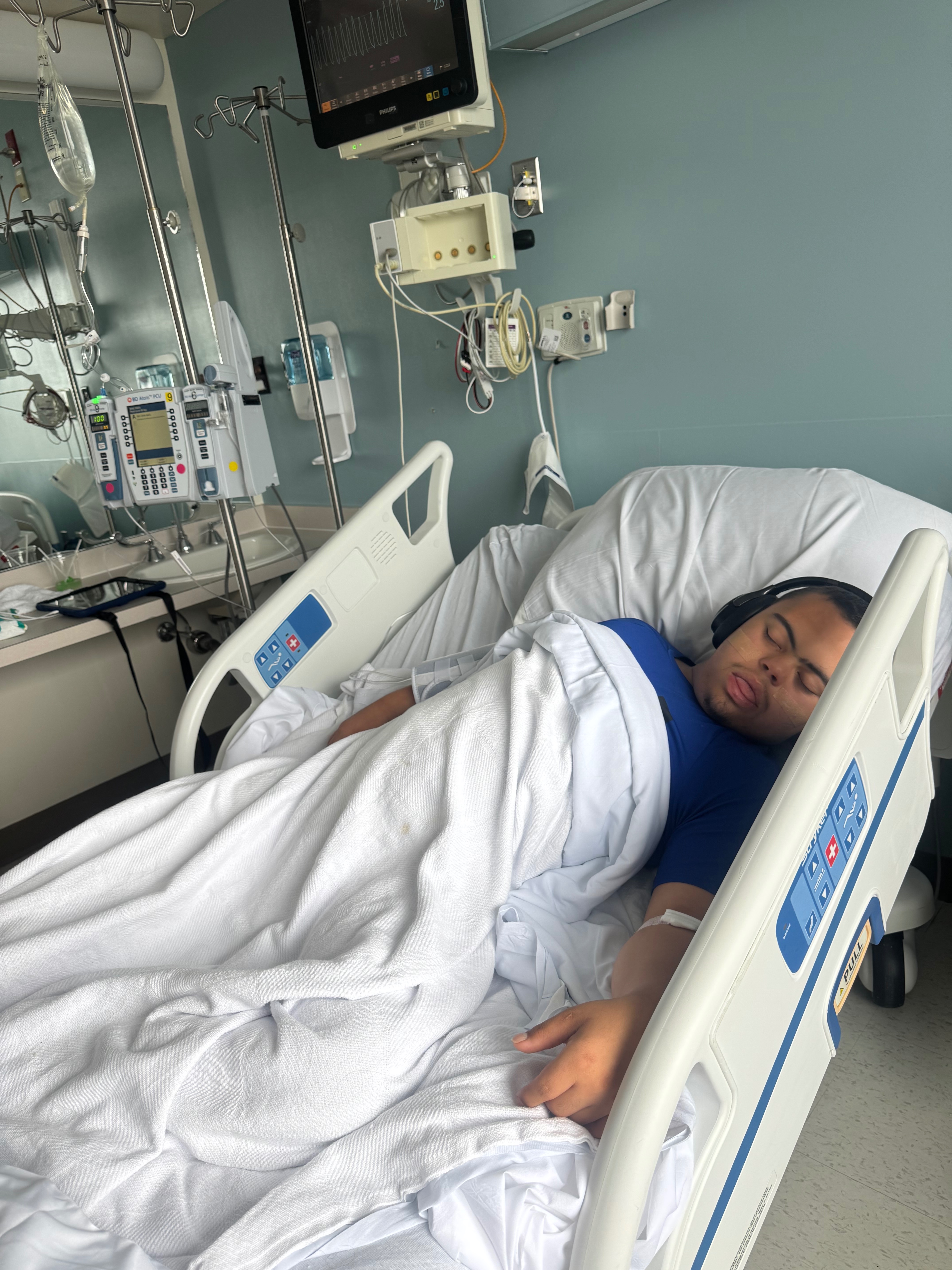 Help Jayden and Family in Their Time of Need campaign photo, 4 of 5