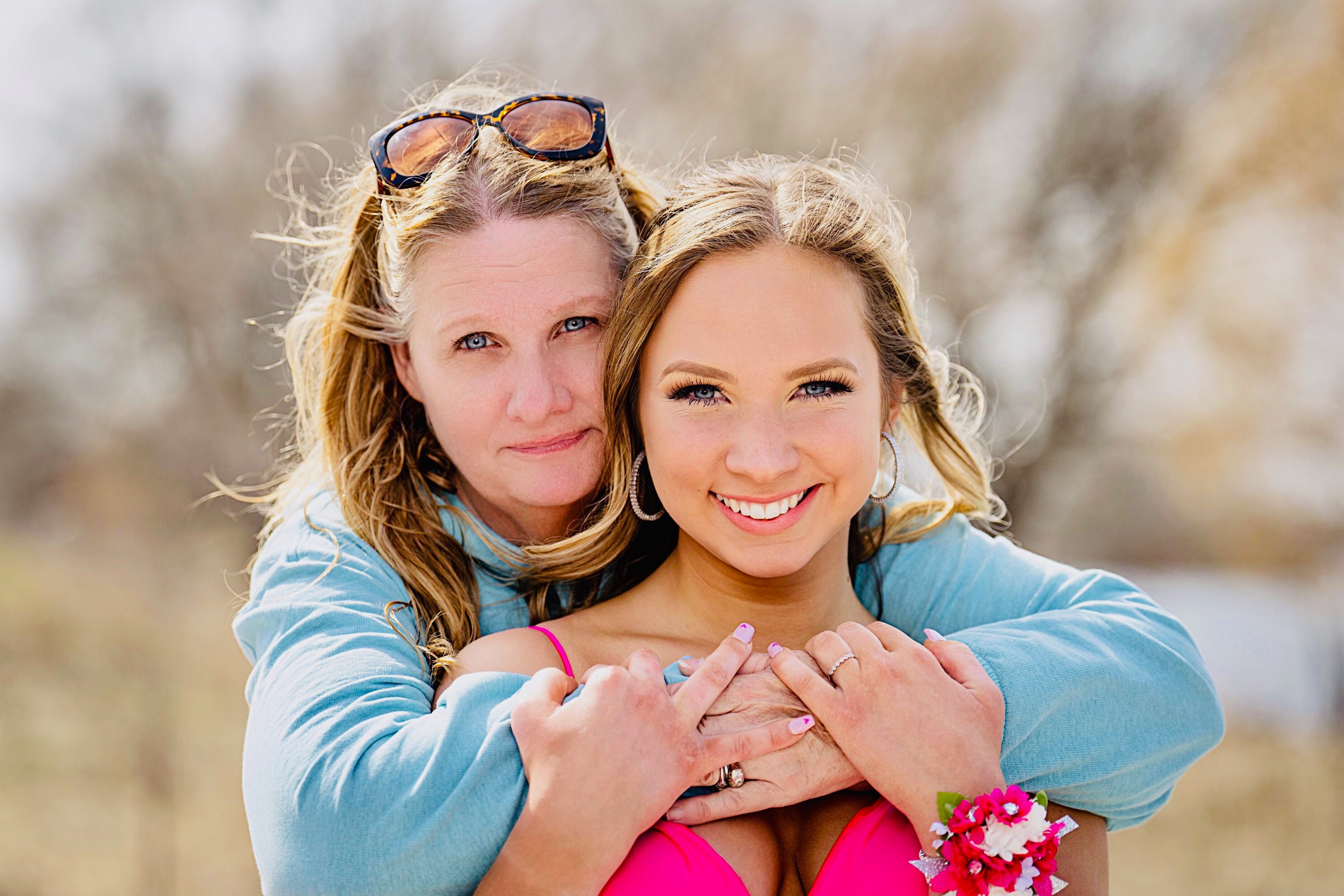 Help Leah Start Over After Devastating Theft campaign photo, 2 of 6