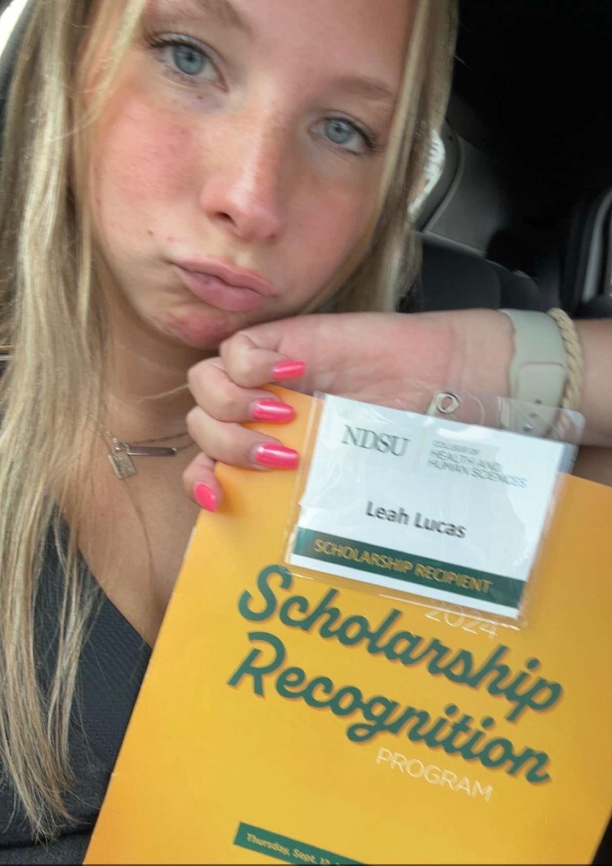 Help Leah Start Over After Devastating Theft campaign photo, 4 of 6