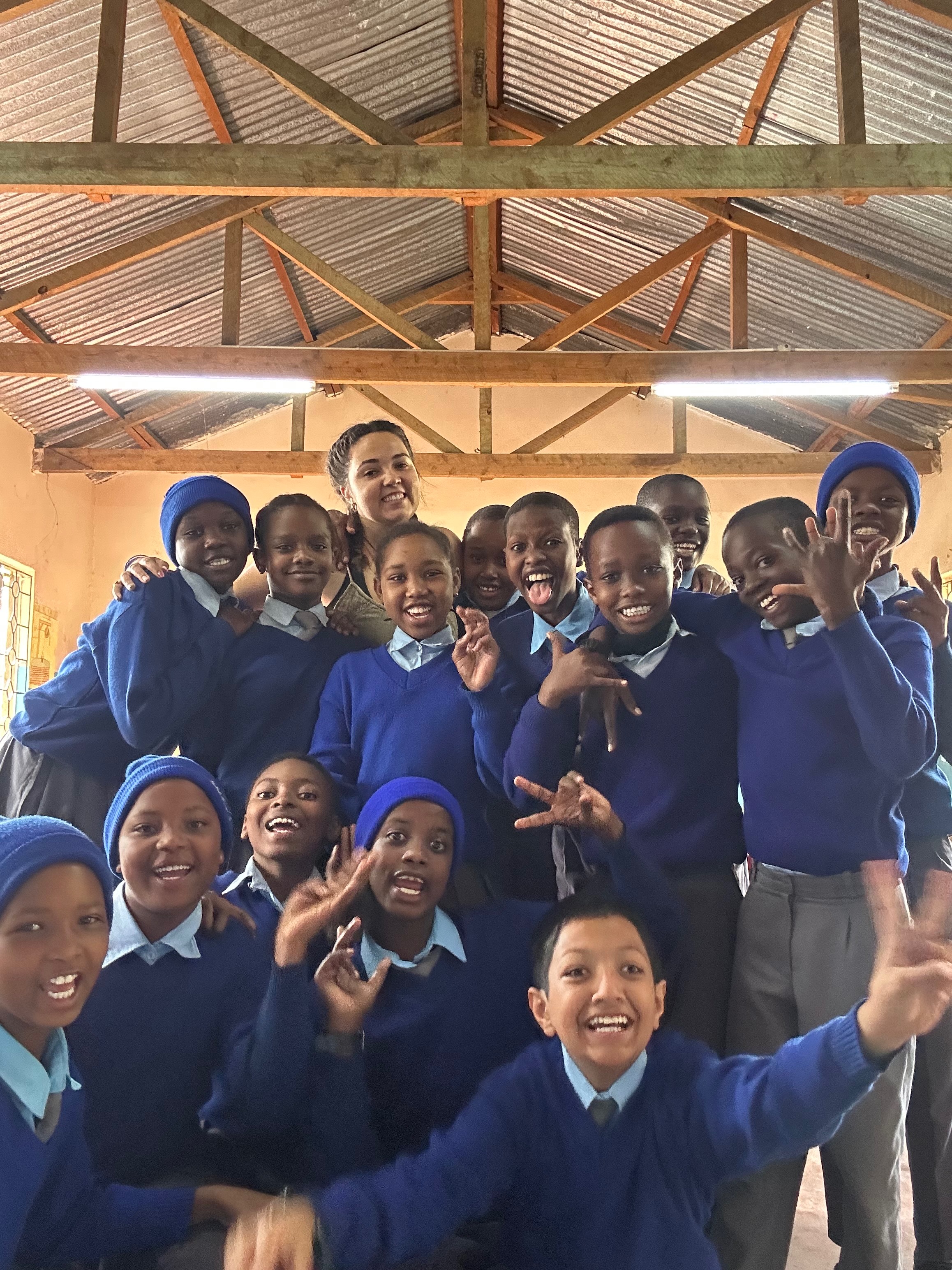 Support the Children of Highridge Nursery & Primary School campaign photo, 7 of 8