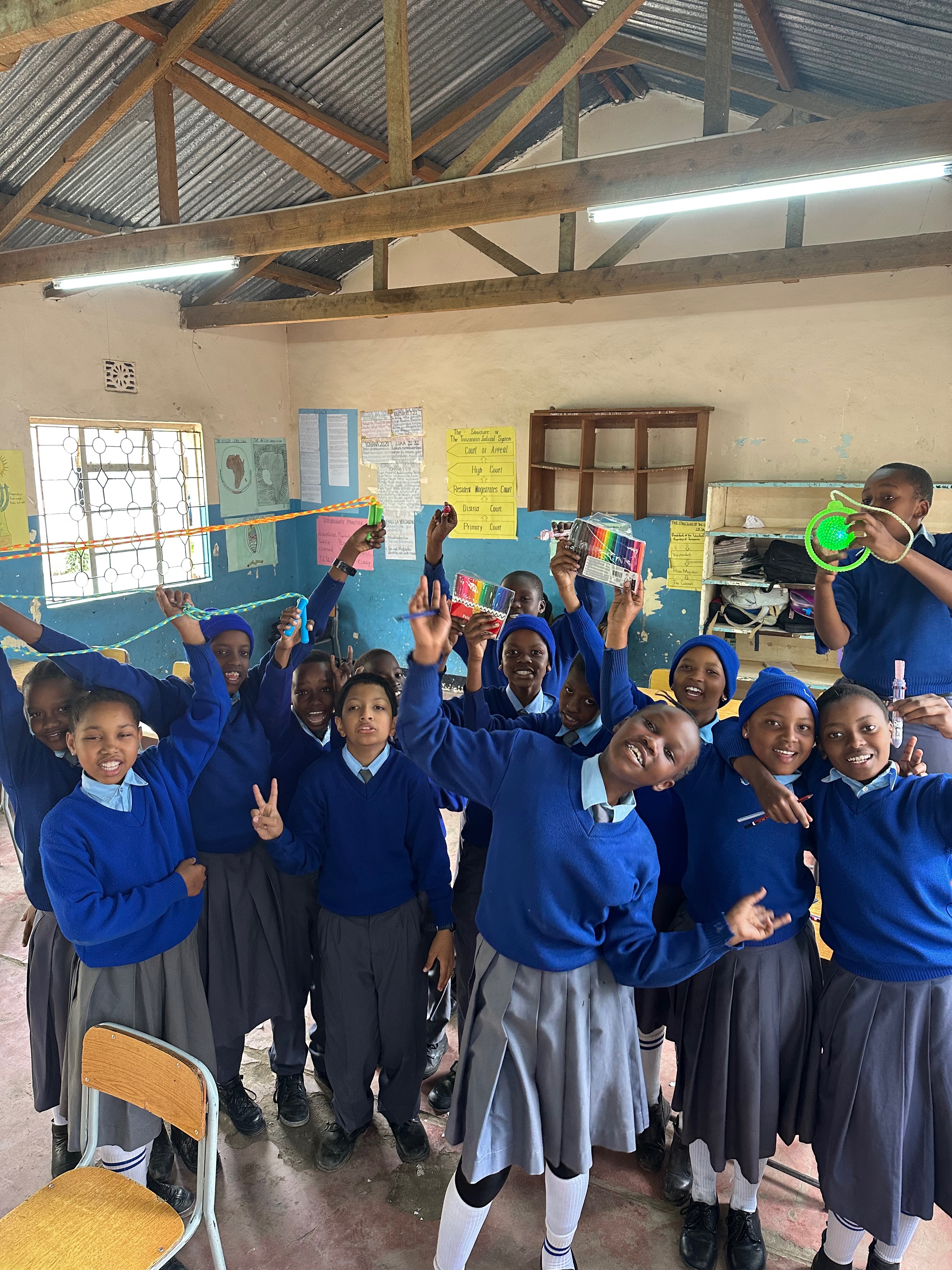Support the Children of Highridge Nursery & Primary School campaign photo, 4 of 8