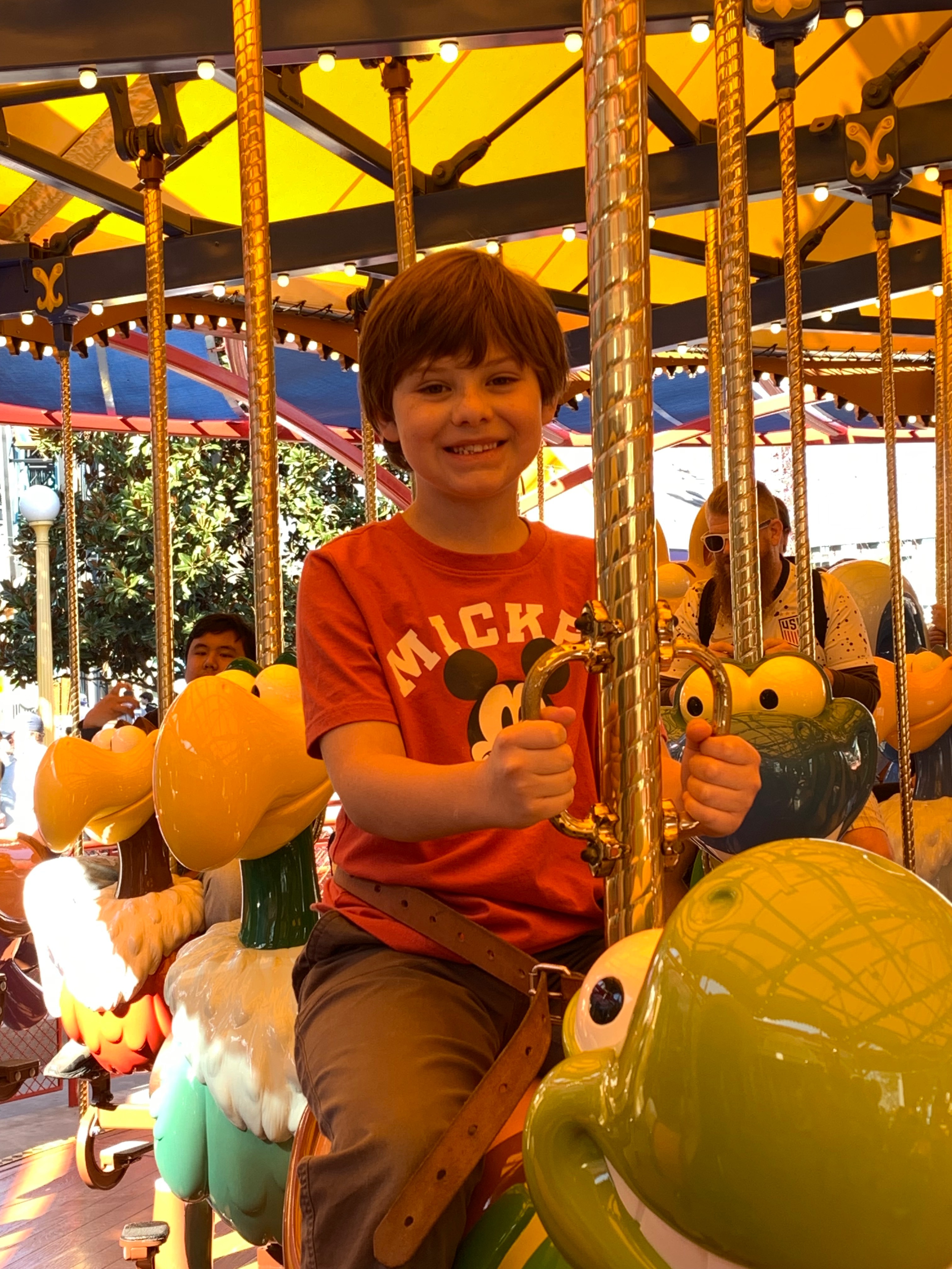 Help Kenny Heal: Support Neurofeedback Treatment campaign photo, 6 of 8