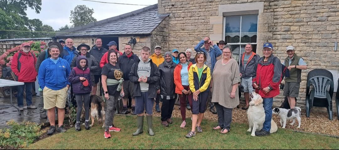 Route 66 Challenge, for Air ambulance and Other local causes campaign photo, 7 of 8