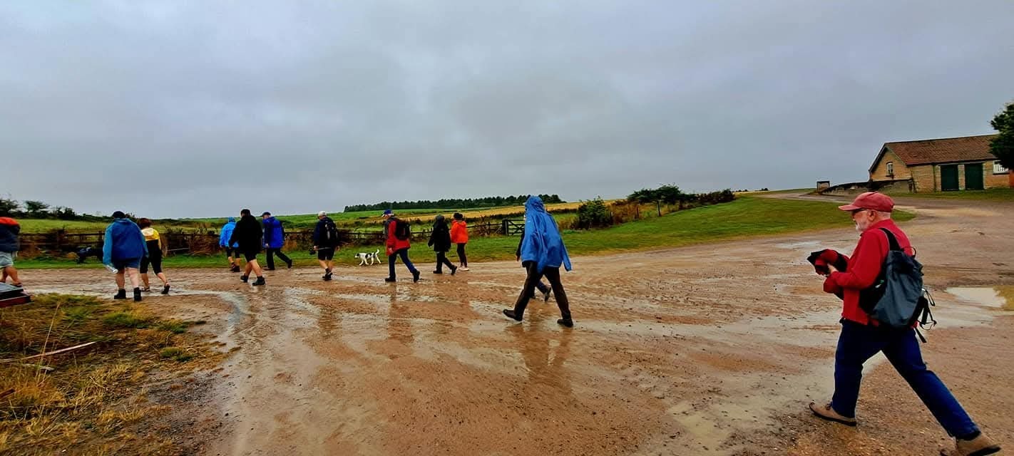 Route 66 Challenge, for Air ambulance and Other local causes campaign photo, 5 of 8