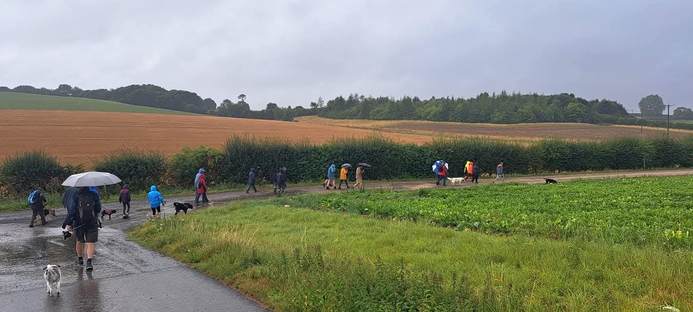 Route 66 Challenge, for Air ambulance and Other local causes campaign photo, 6 of 8