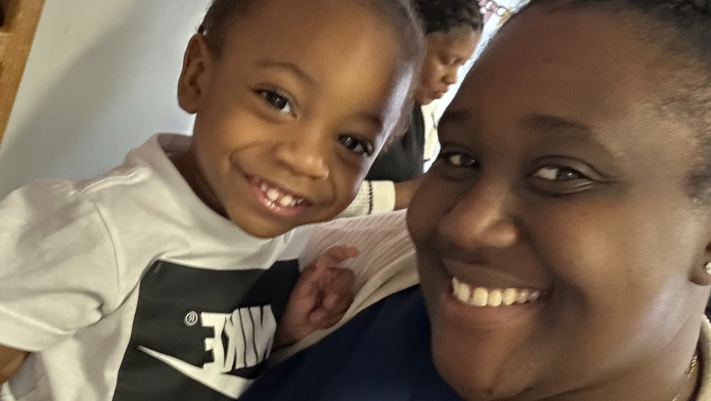 Support Keaira's Fight to Keep Her Home photo