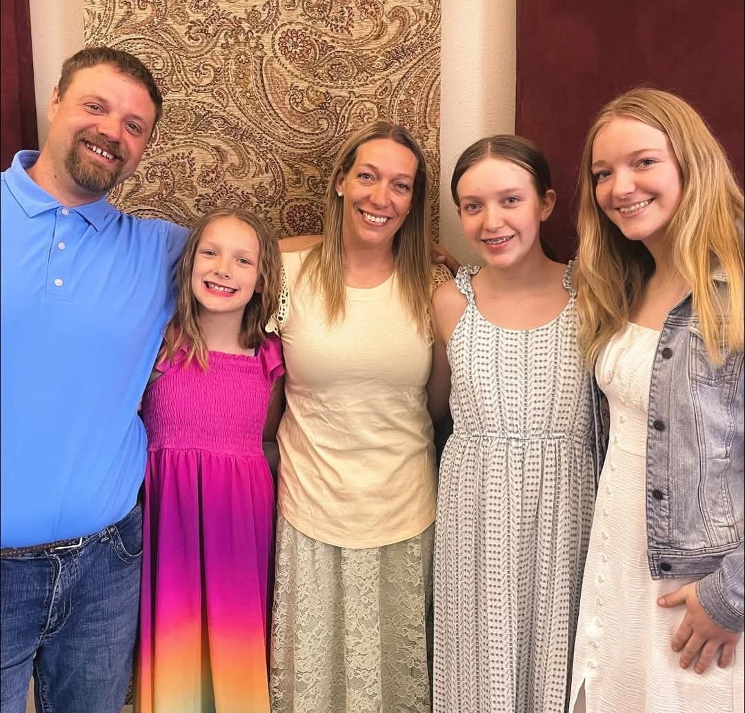 Help the Sandgren Family after house fire campaign photo, 7 of 8