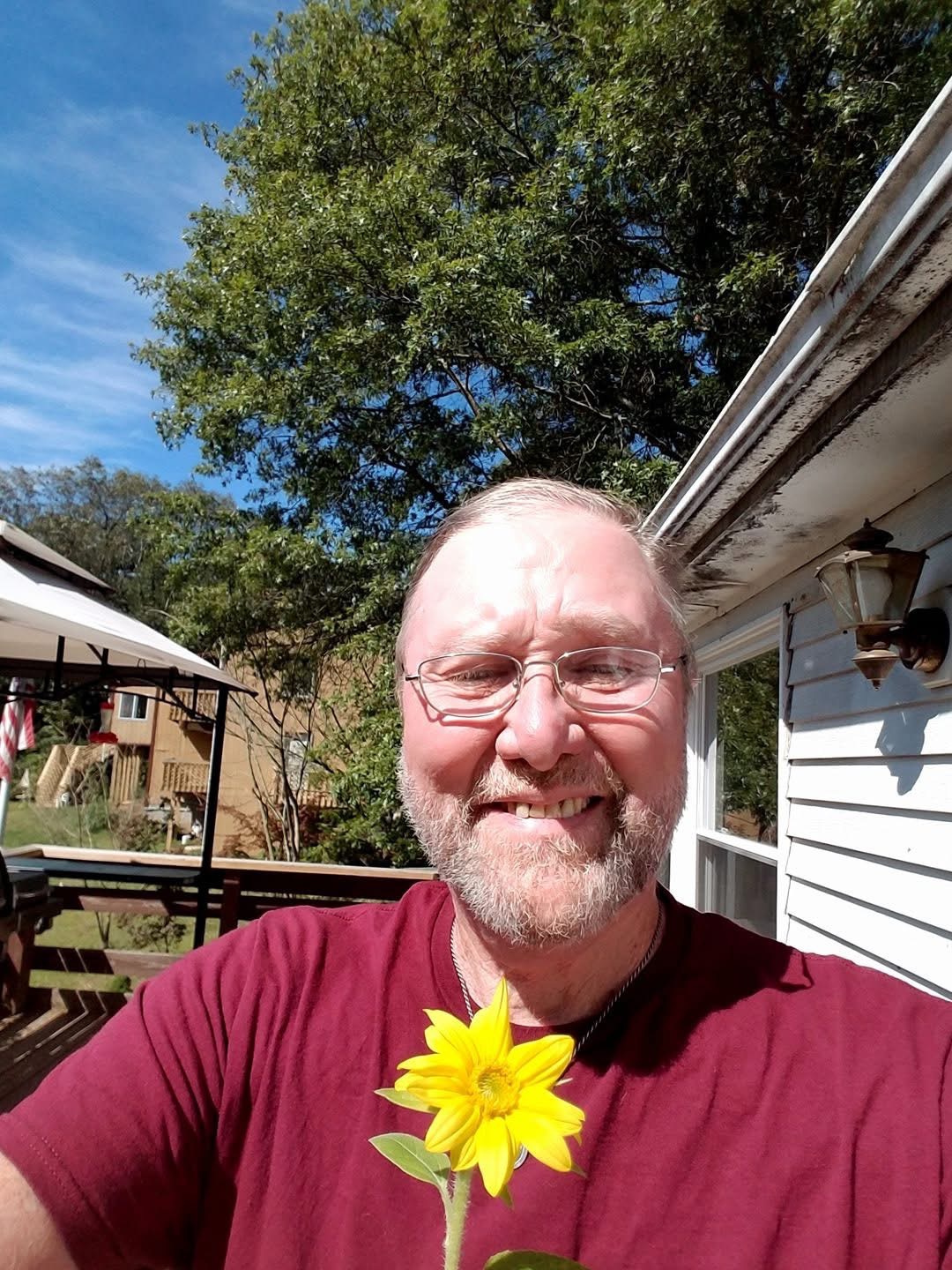 Help my parents afford a work truck campaign photo, 2 of 5