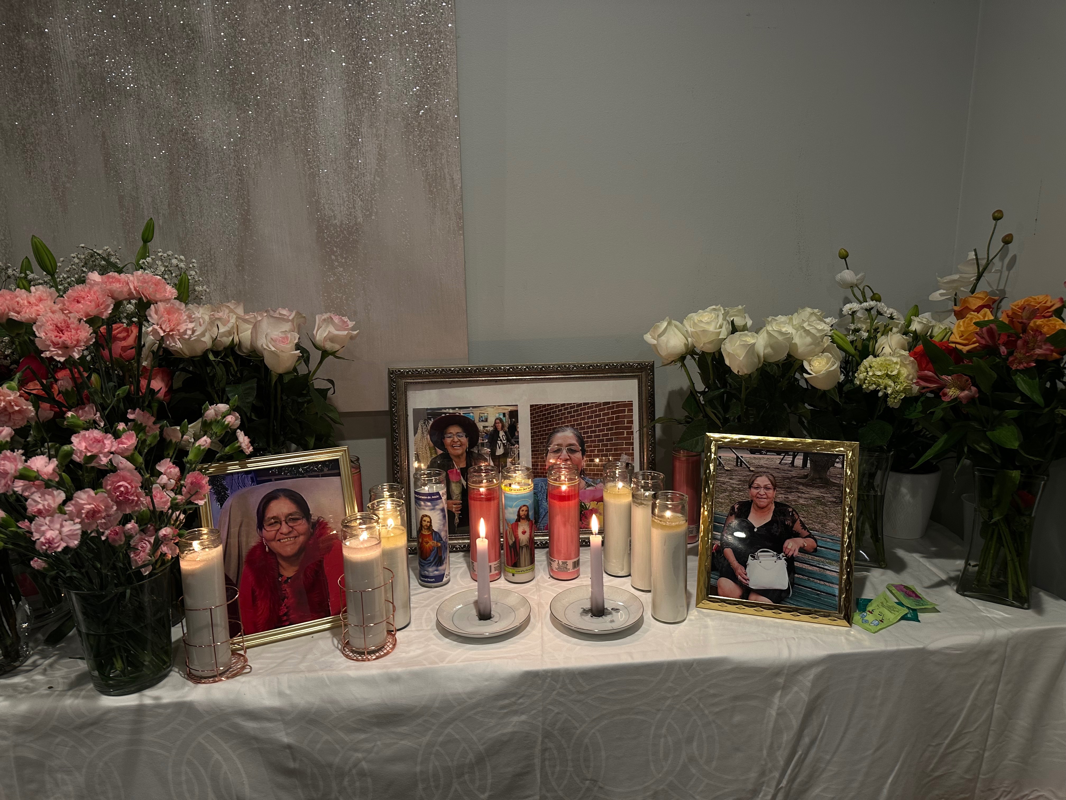 Help Us Honor the Life of Our Beloved Grandma Mama Miki campaign photo, 2 of 4