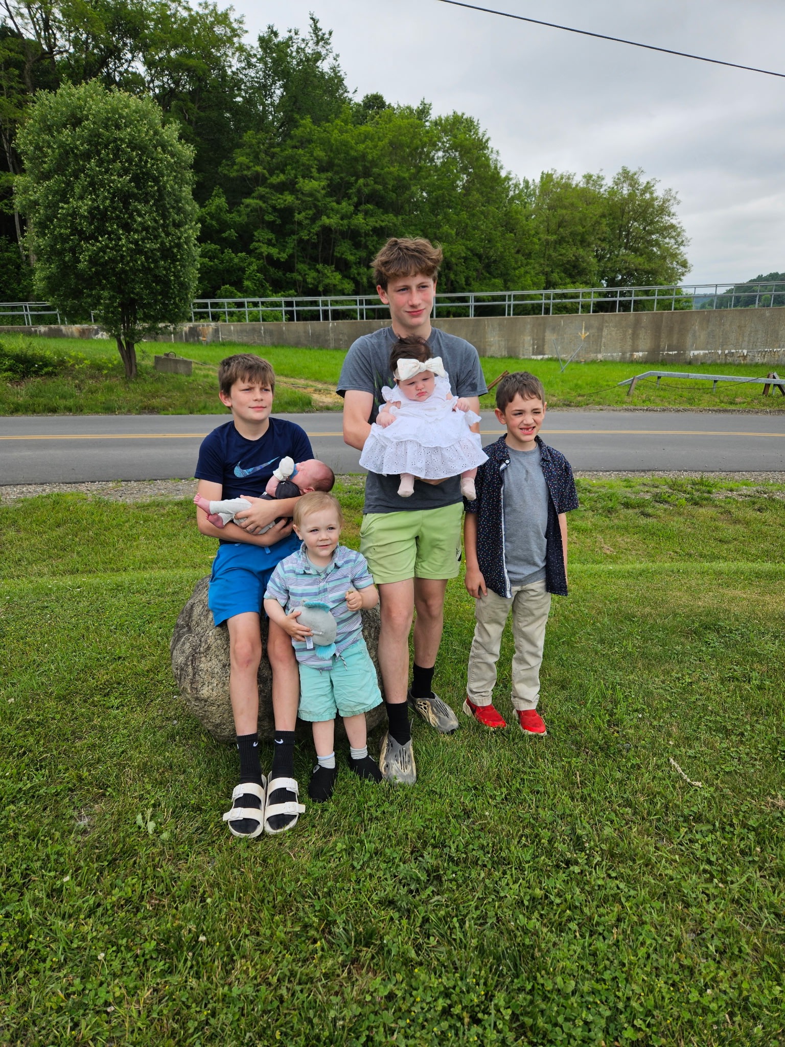 Support Jeff’s Journey to Healing campaign photo, 6 of 8