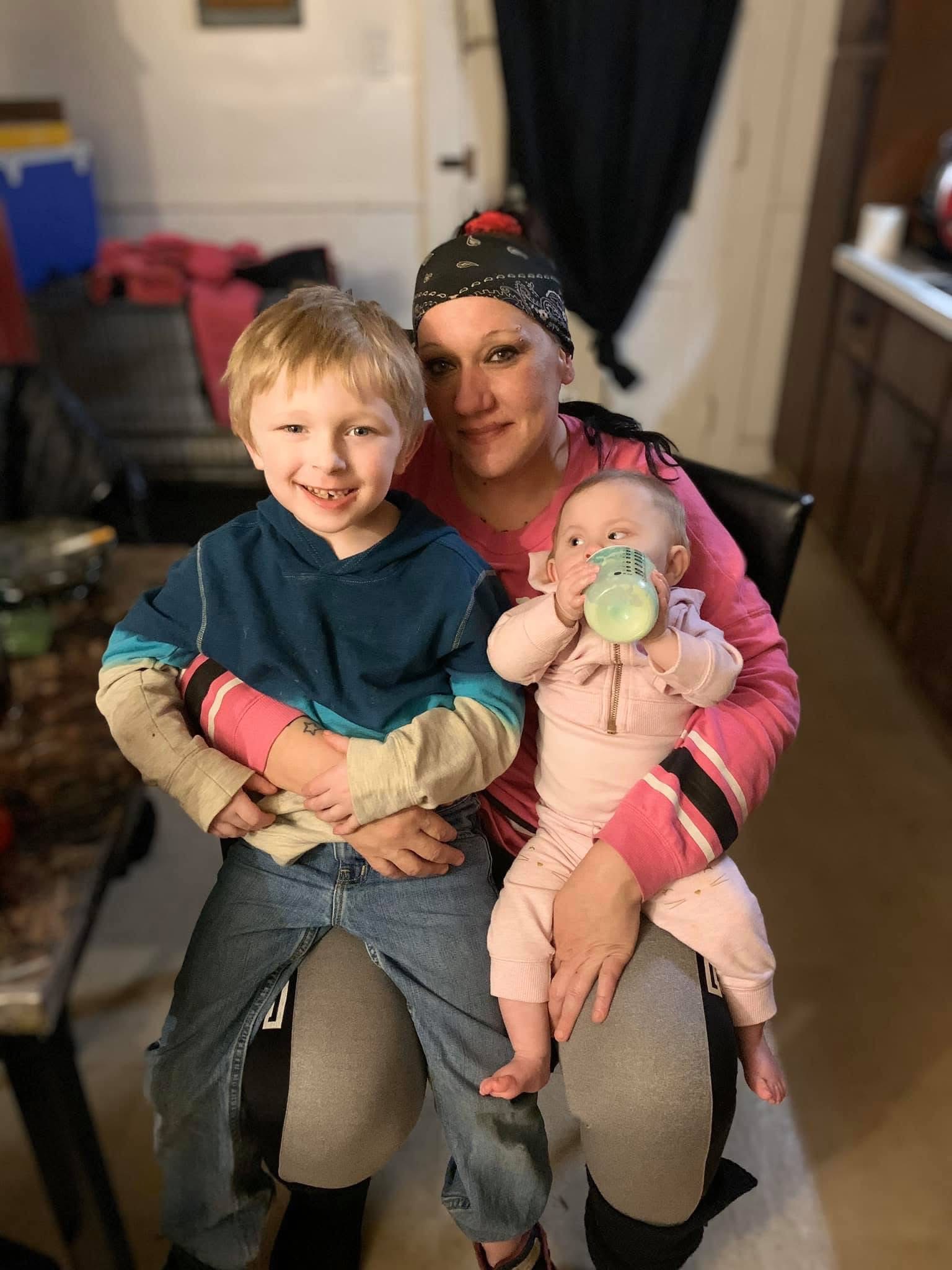 Support Marissa's Family in Their Loss campaign photo, 4 of 7