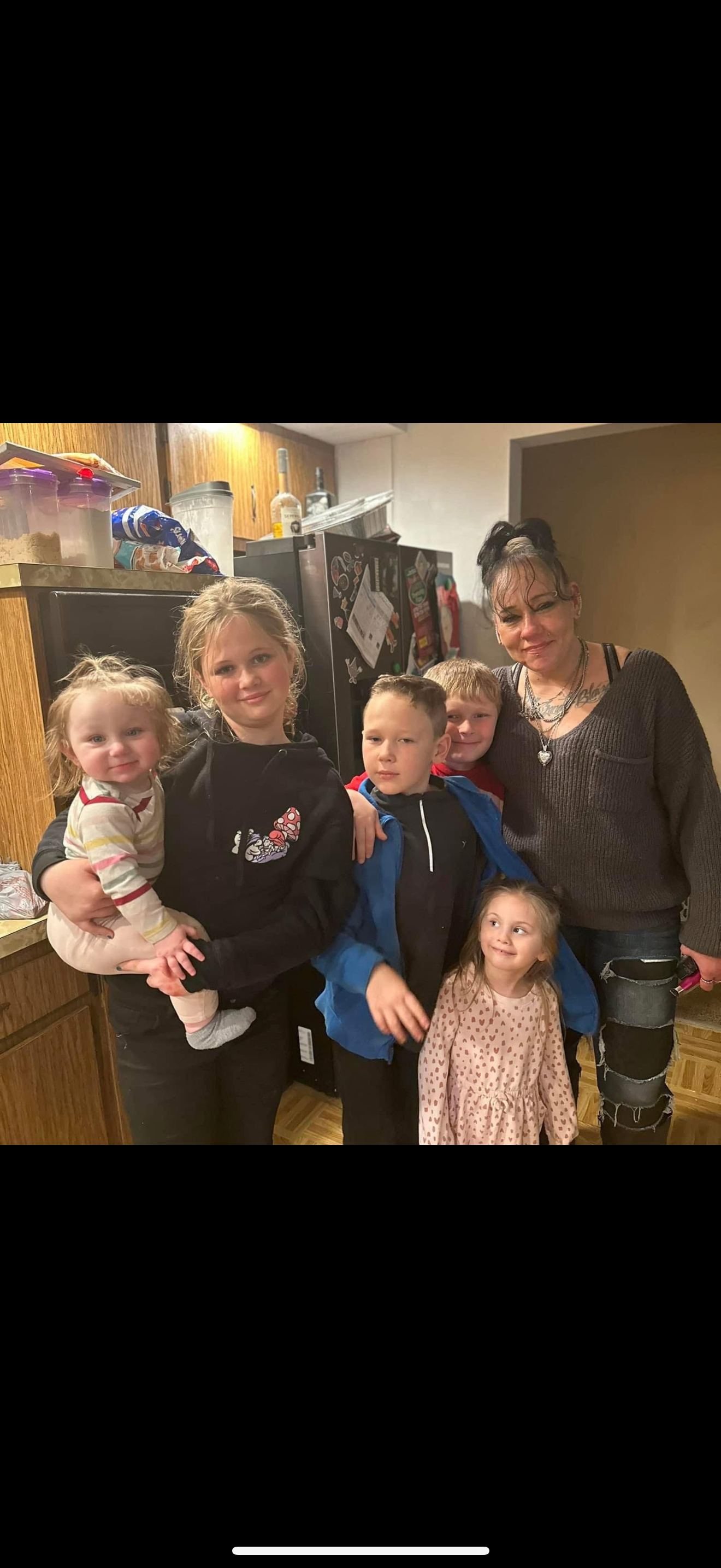 Support Marissa's Family in Their Loss campaign photo, 5 of 7