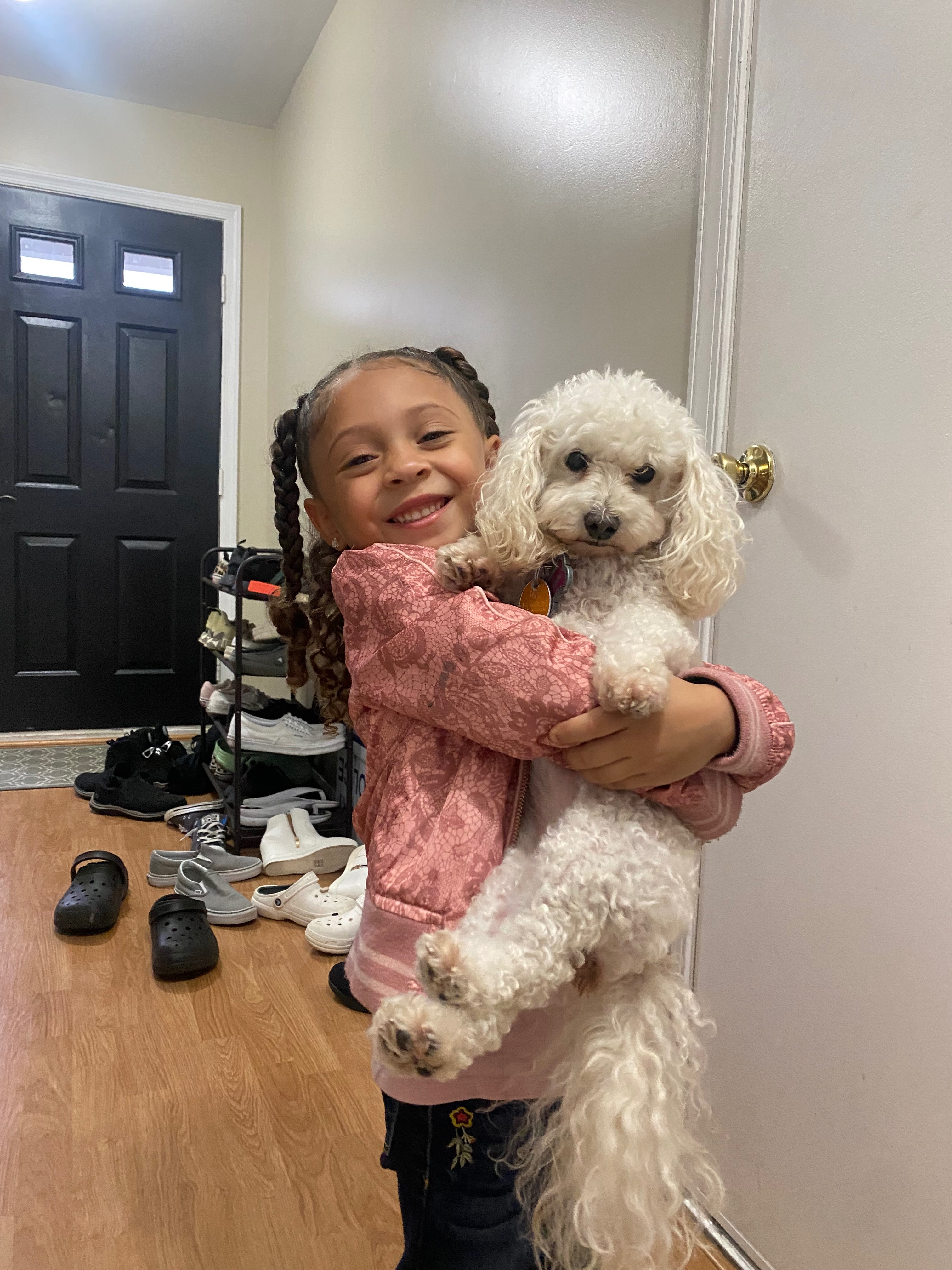 Prayers for Chanel- from Diagnosis to ICU campaign photo, 7 of 8
