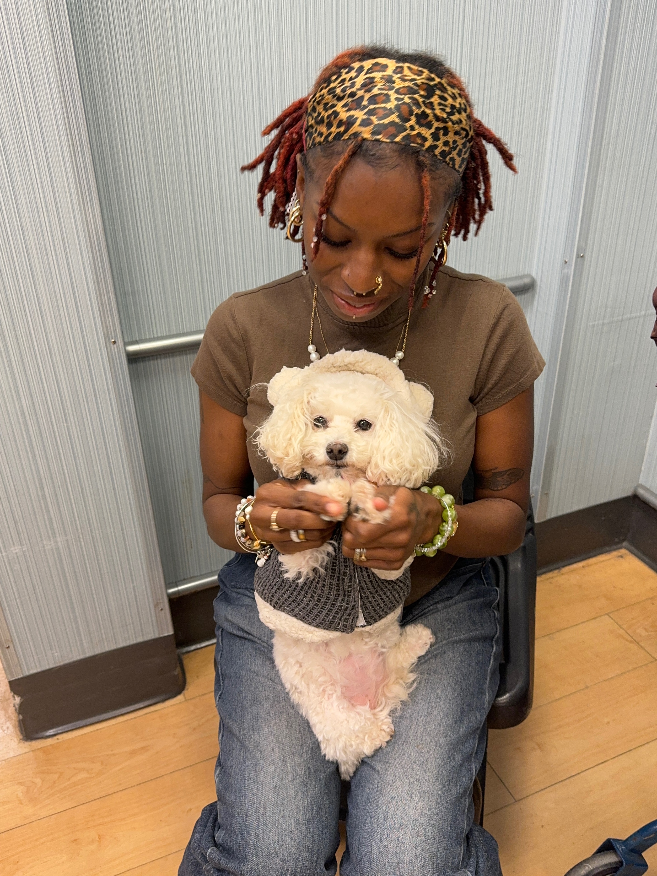 Prayers for Chanel- from Diagnosis to ICU campaign photo, 2 of 8