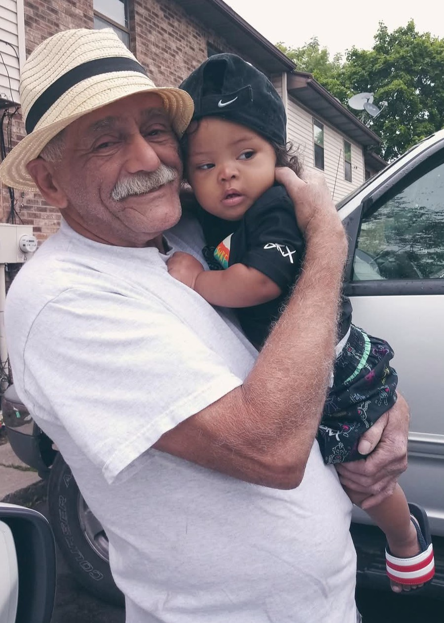 Urgent Help for Dad's Burn Recovery and Family campaign photo, 4 of 8