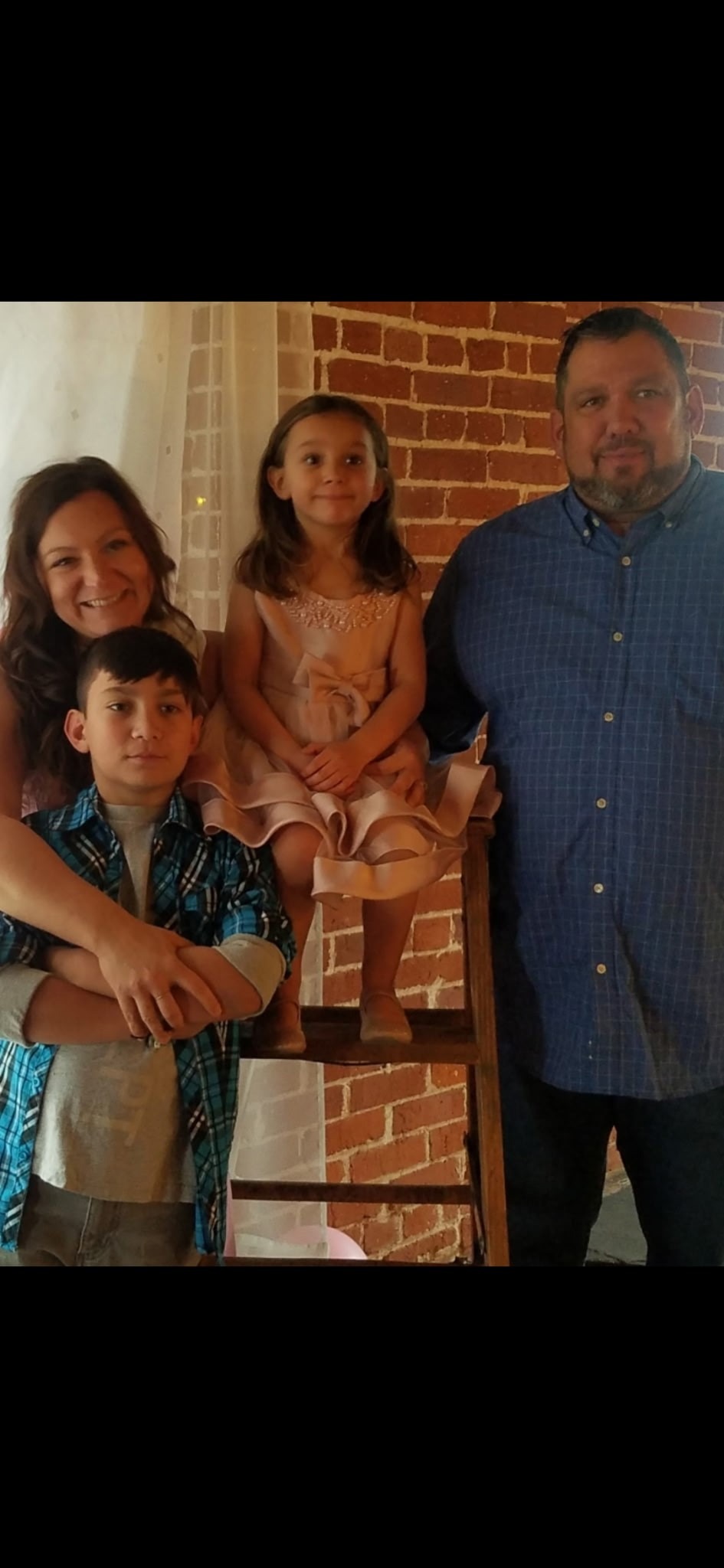 Support the Hirst Family in Their Time of Loss campaign photo, 2 of 5