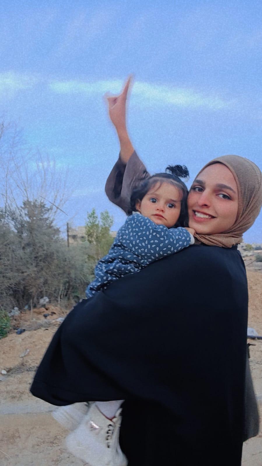 Photo de la campagne Emergency Aid for Reham family and children, 5 sur 8