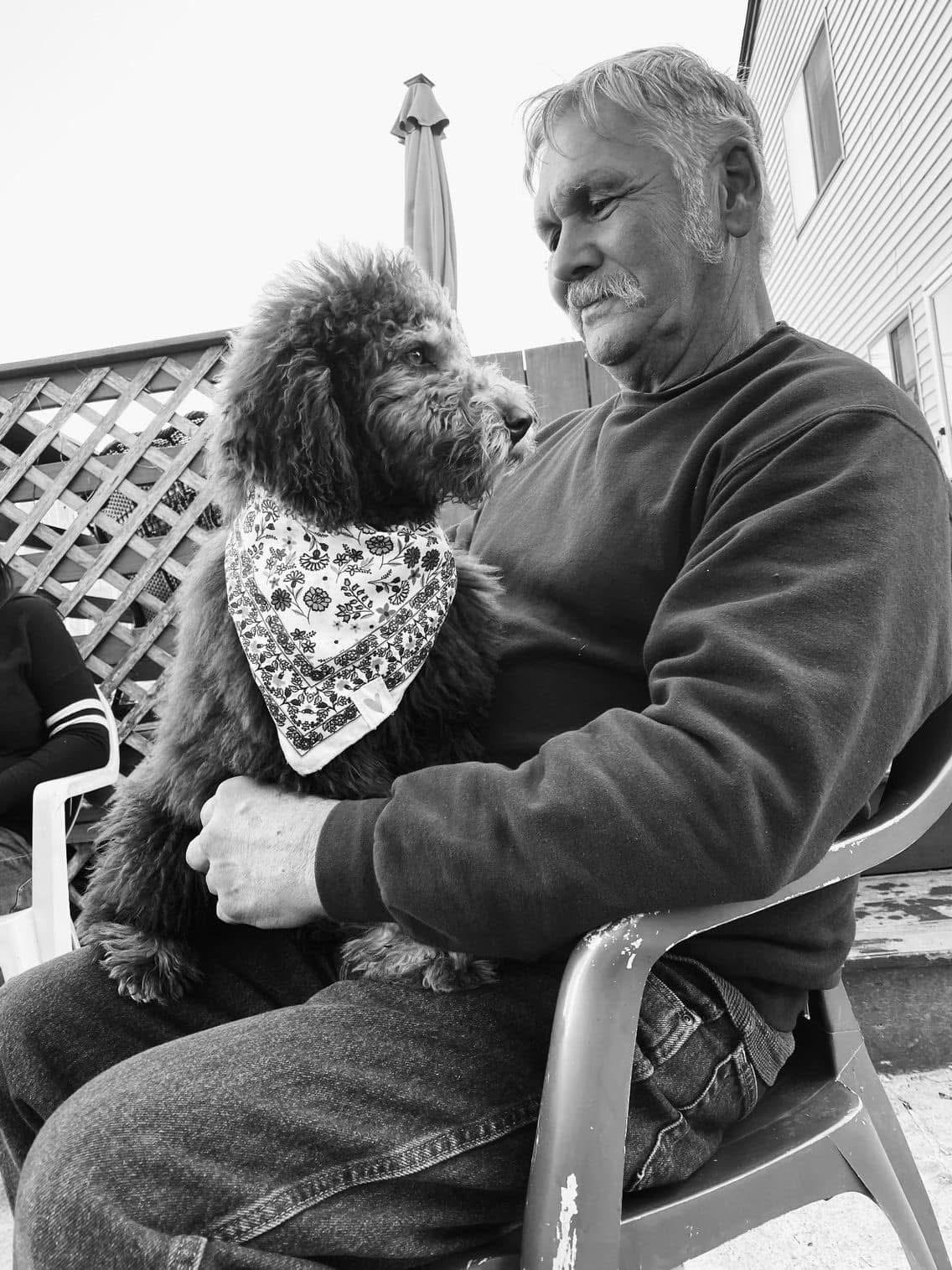 Support Jim Eno's Cancer Journey campaign photo, 4 of 5