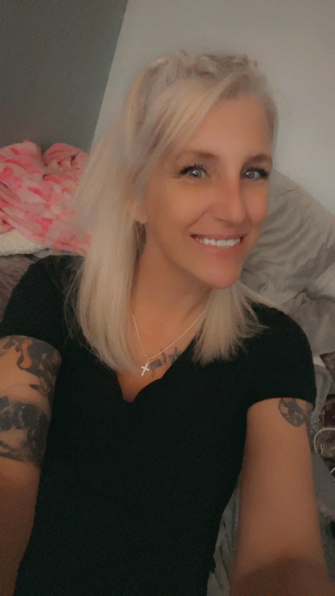 Help Kristie Hussey Focus on Her Healing! campaign photo, 2 of 6
