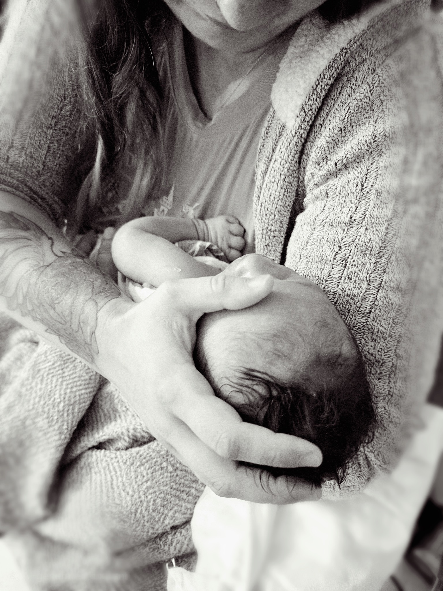 Two Days of Love: Remembering Baby R.J. campaign photo, 4 of 8