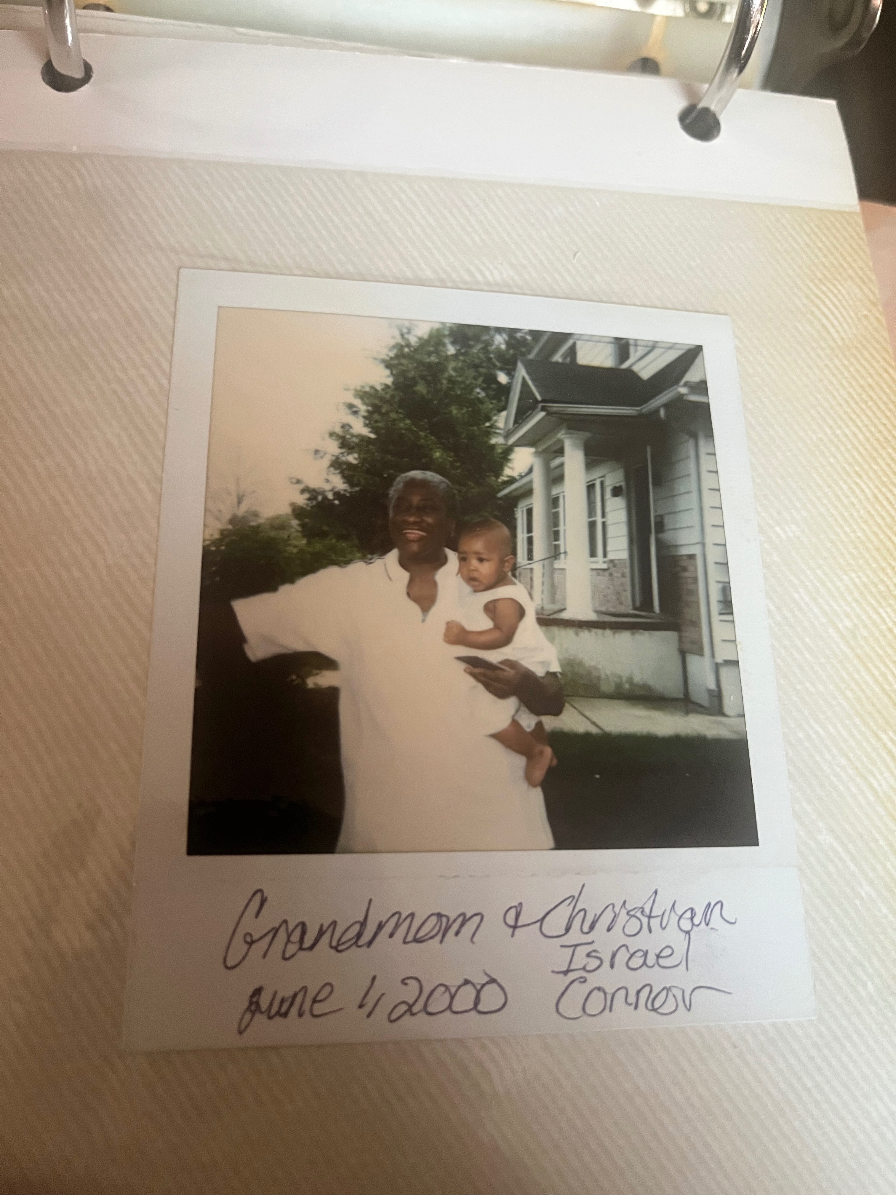 Remembering Lillie Mae with Love campaign photo, 2 of 4