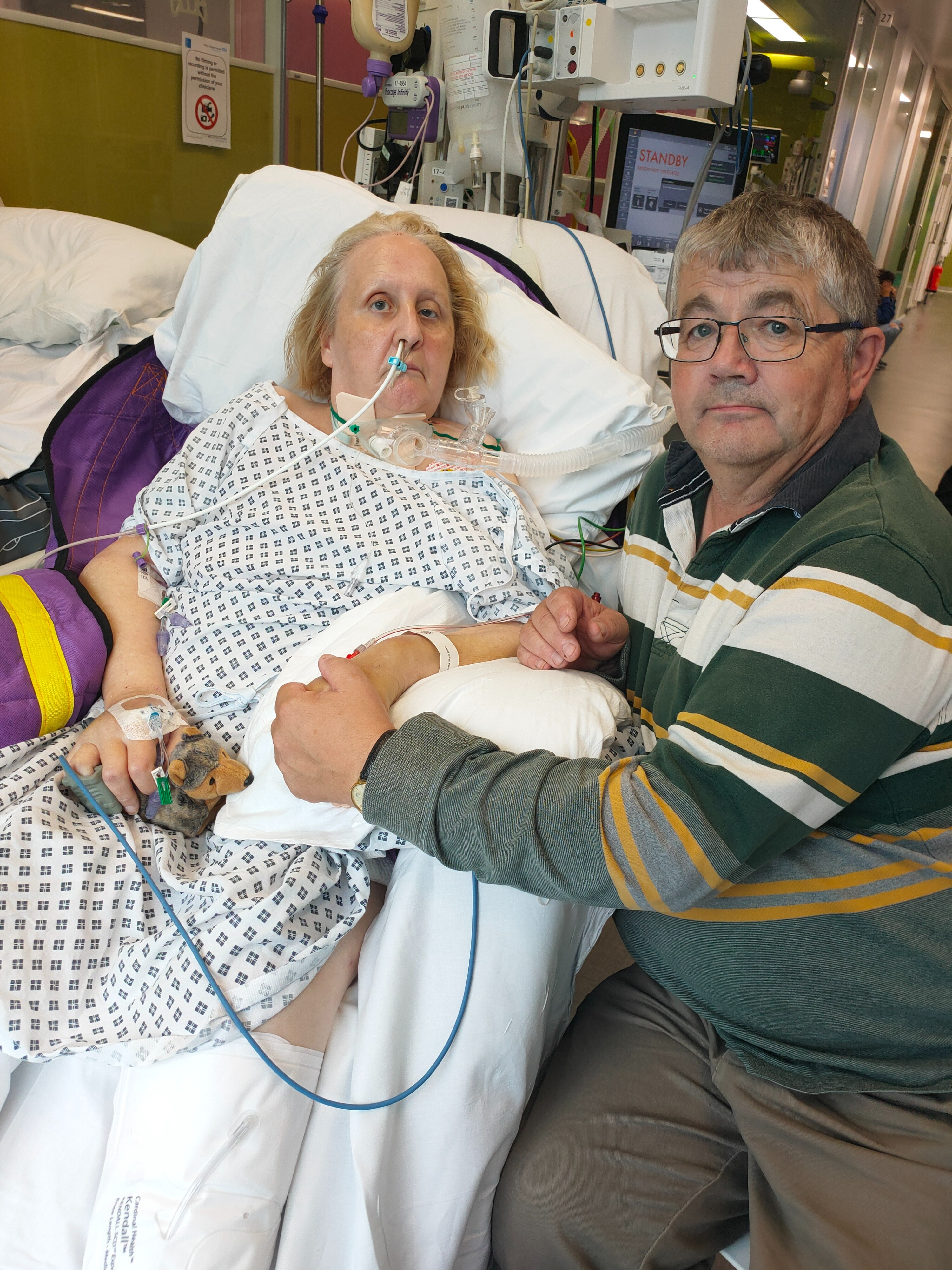 Air Ambulance in Kent campaign photo, 5 of 7