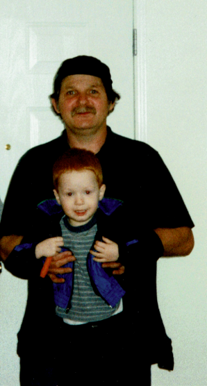 Support Aaron and Kelsay After Their Loss campaign photo, 2 of 7