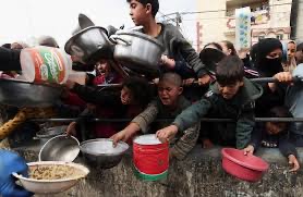 Help My Family in Gaza Overcome Starvation and Hardship campaign photo, 5 of 7