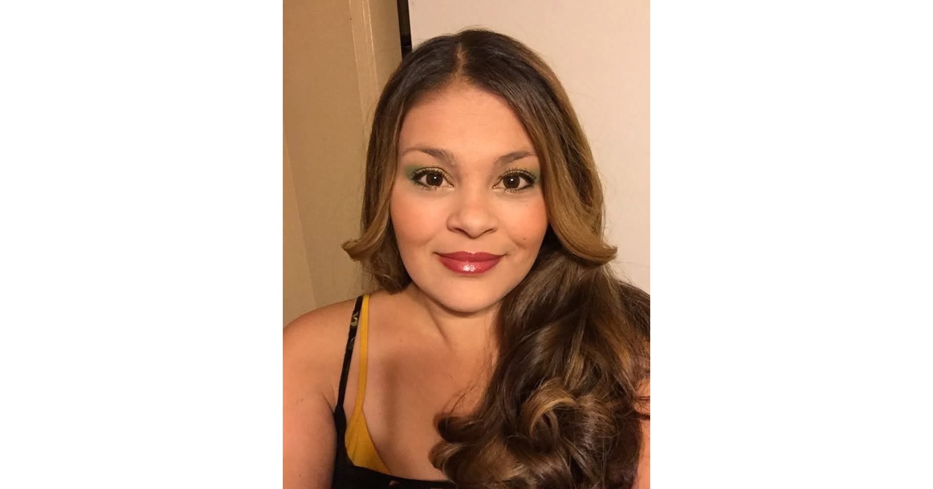 Final Farewell for a Beautiful Soul,Melanie Escamilla-Florez campaign photo, 2 of 4
