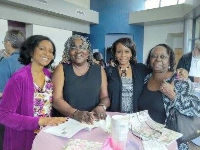 Rejoyce's Final Tribute campaign photo, 4 of 7
