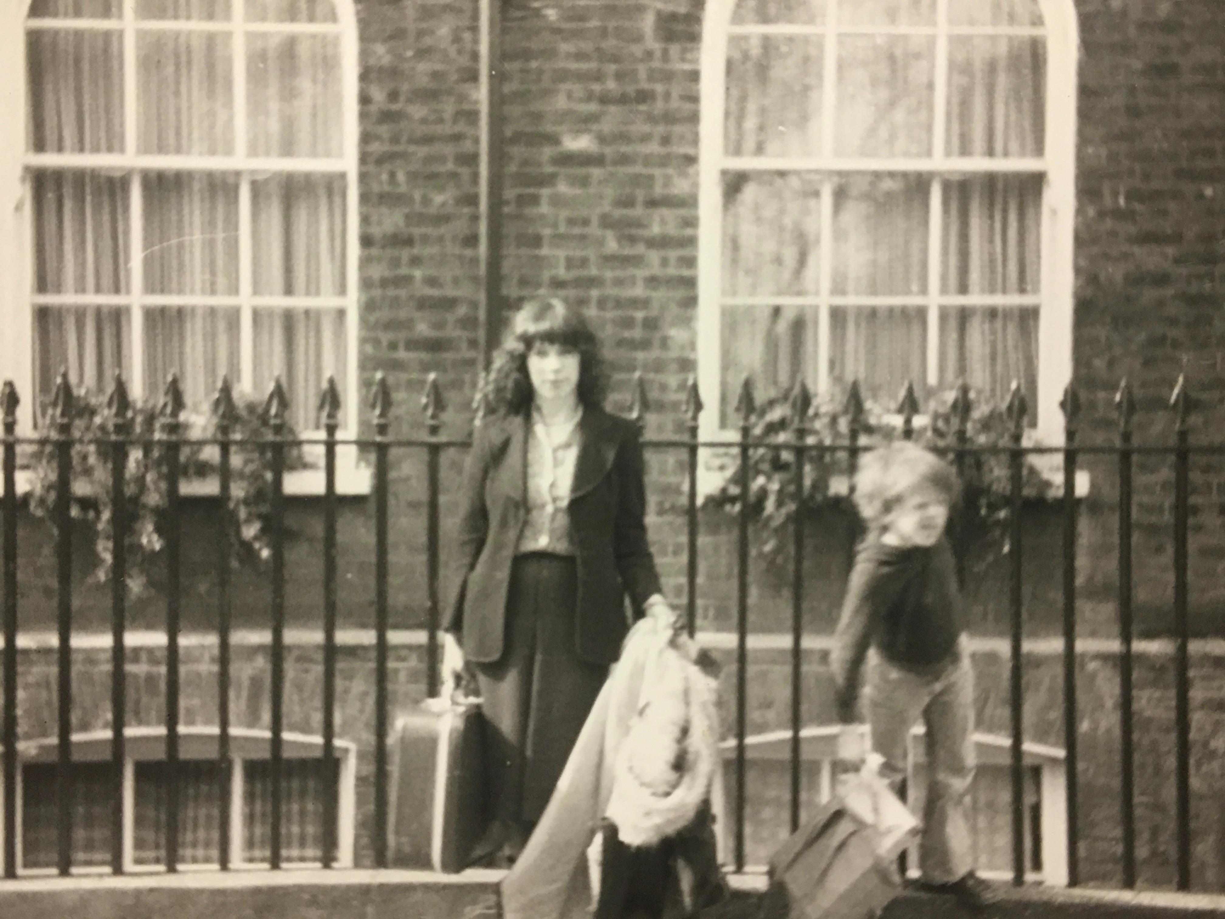 A donation in memory of Sue Edginton campaign photo, 2 of 5