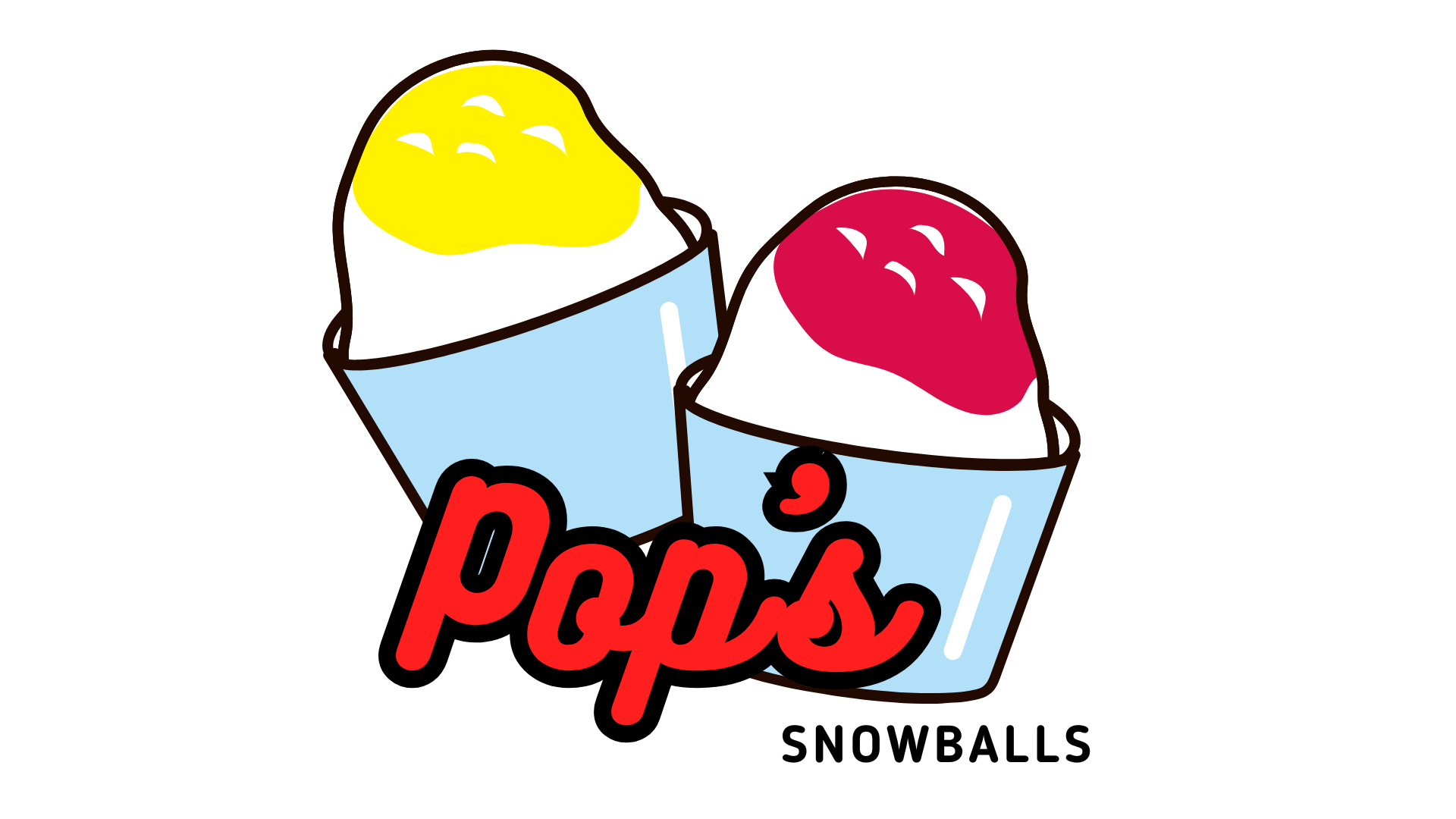 Snow Cone Shop: A Tribute to Pawpaw's Joy campaign photo, 2 of 4